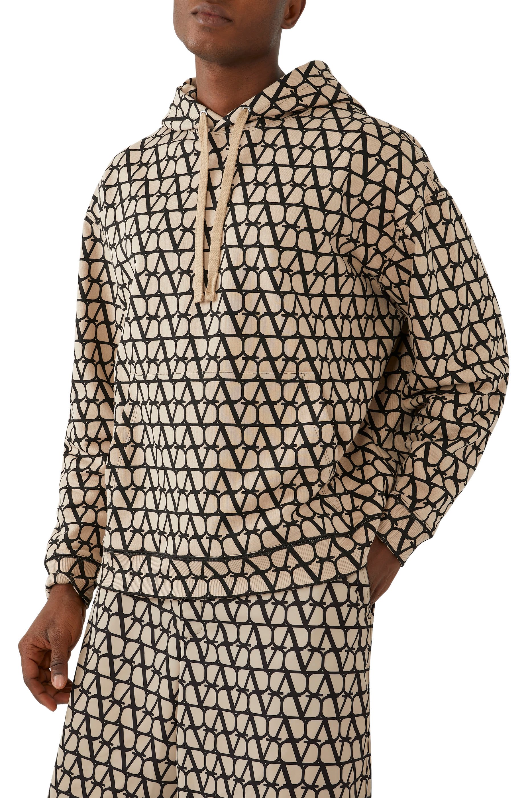  Toile Iconographe Hooded Sweatshirt