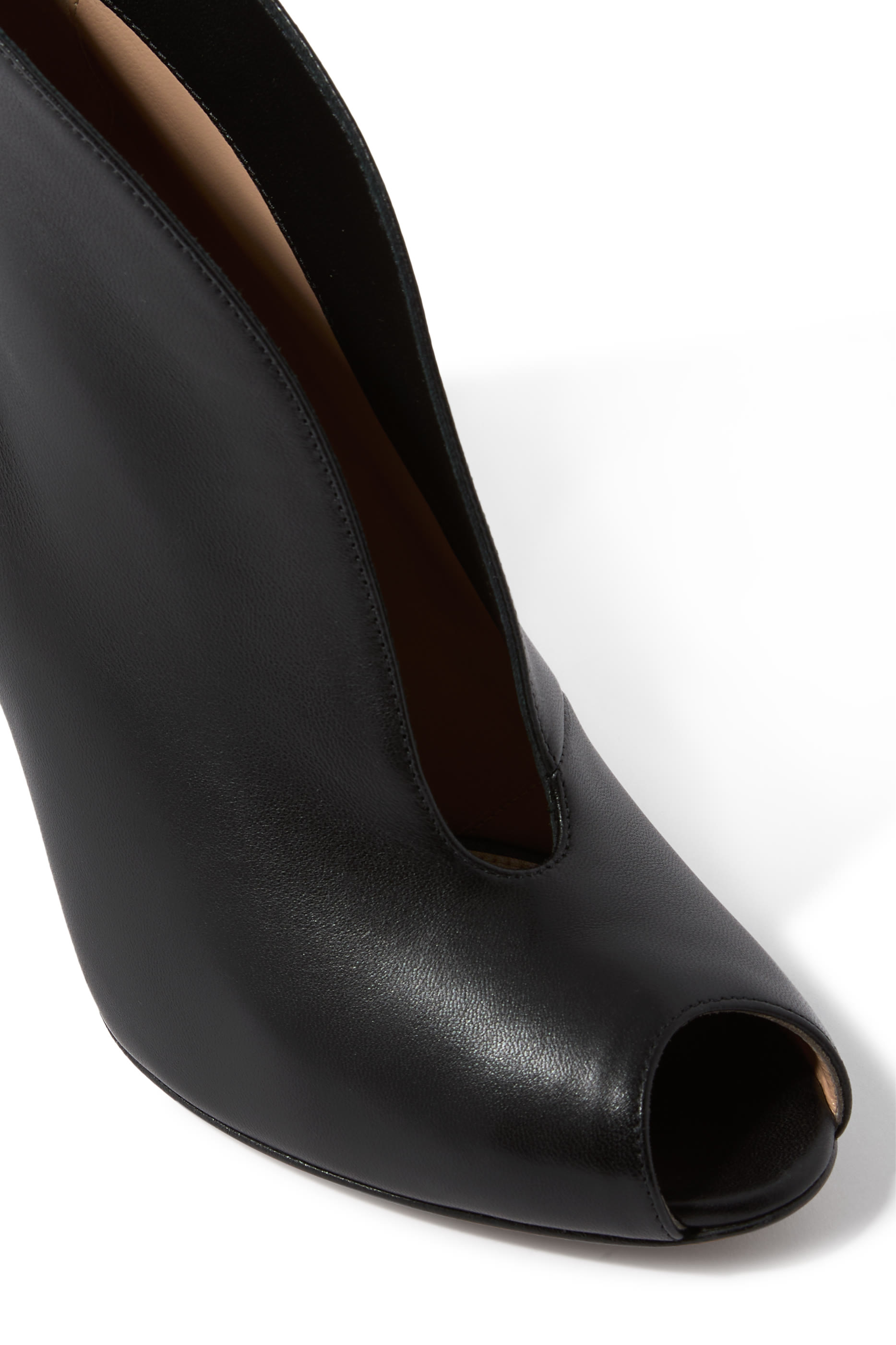 بنطال بوت 105 فامب جلد