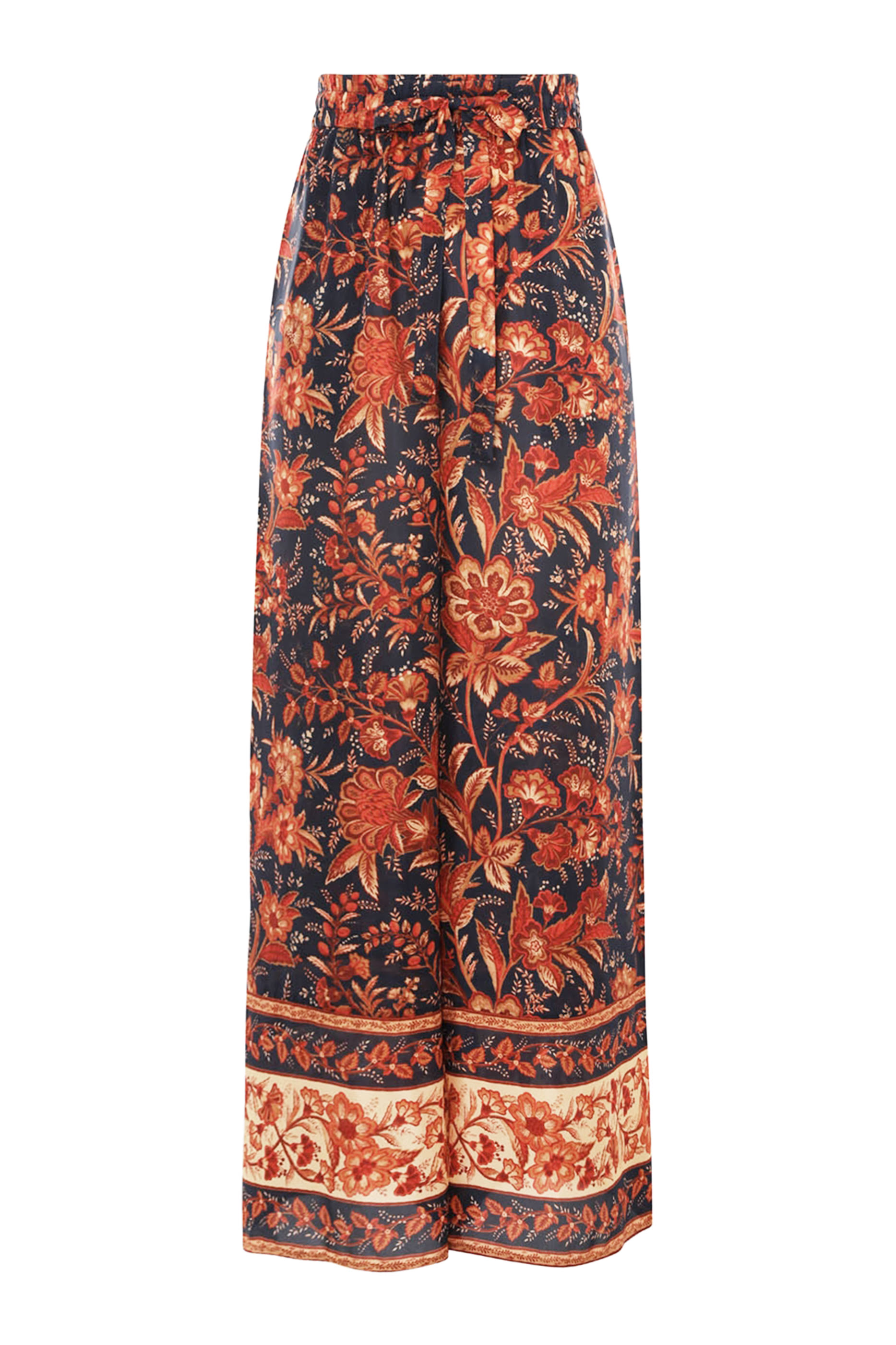 بنطال جوني مريح