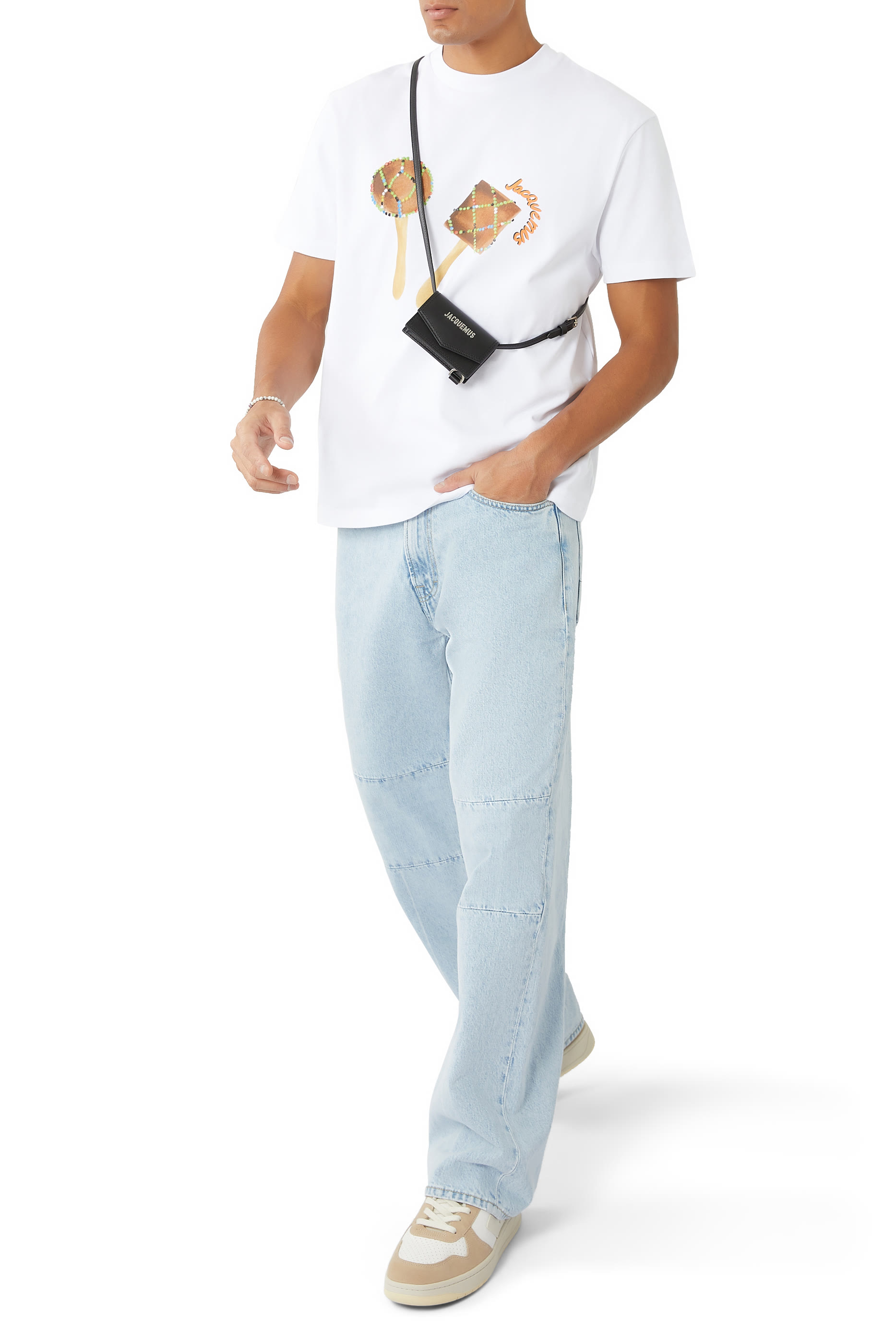 حقيبة صغيرة لو بورت أزور