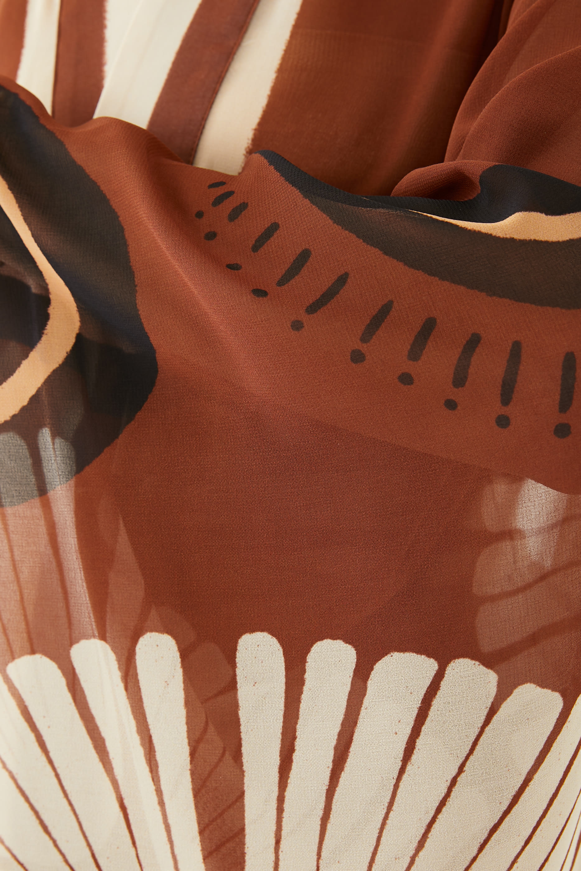 كيمونو أمازون باسين