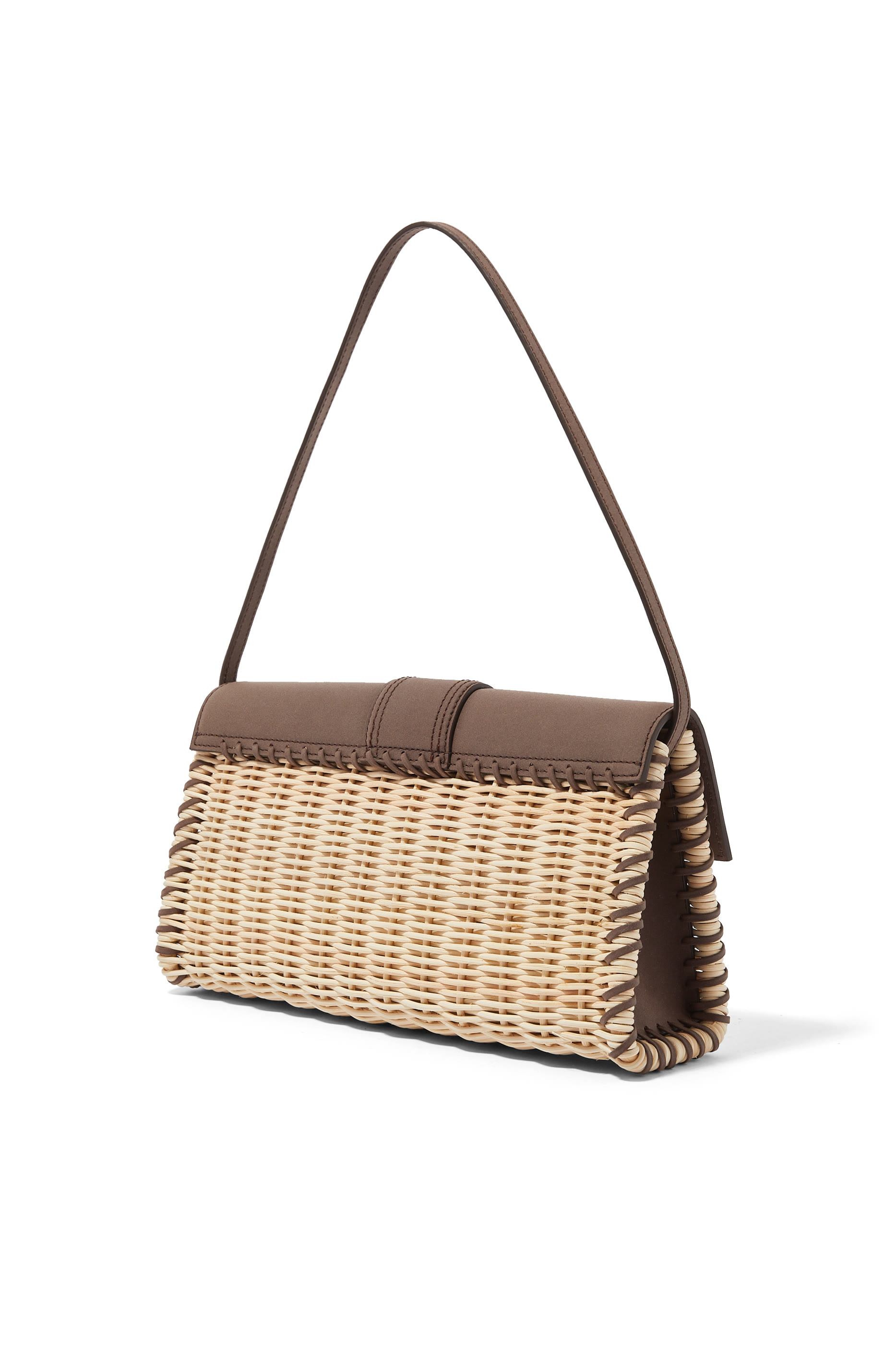 حقيبة كتف لو بامبينو طويلة