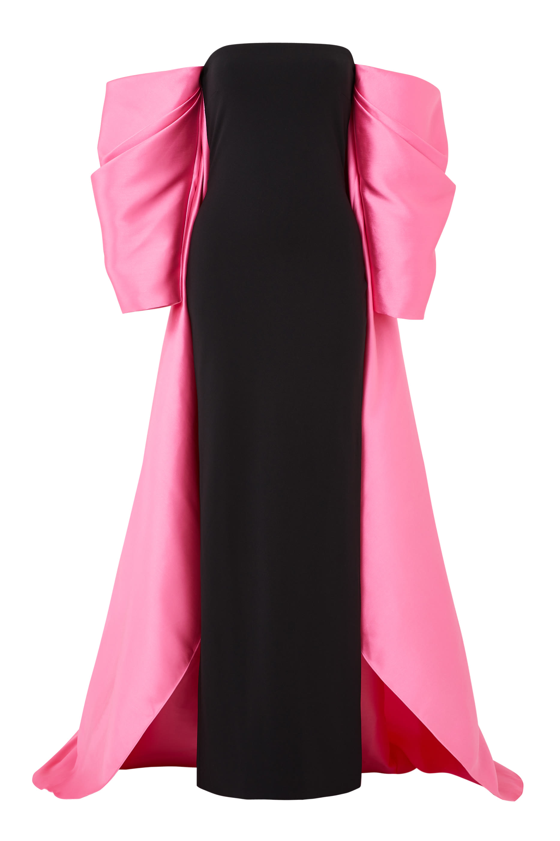 فستان كايلا طويل