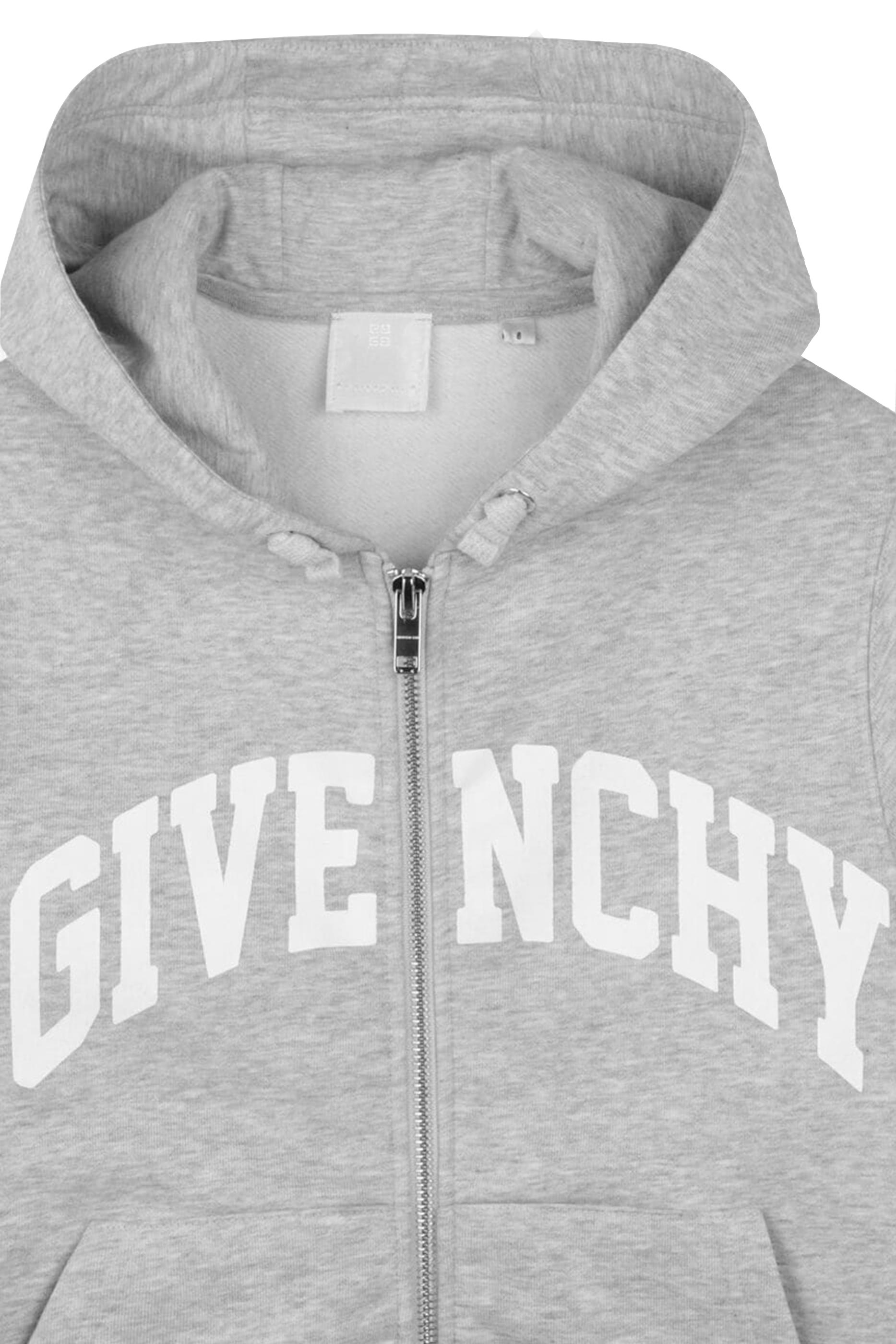 كارديغان بغطاء رأس للأطفال