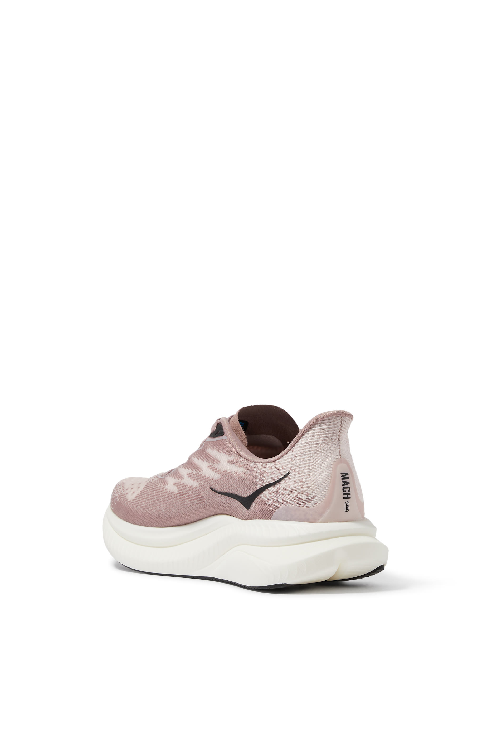 سنيكرز ماخ 6