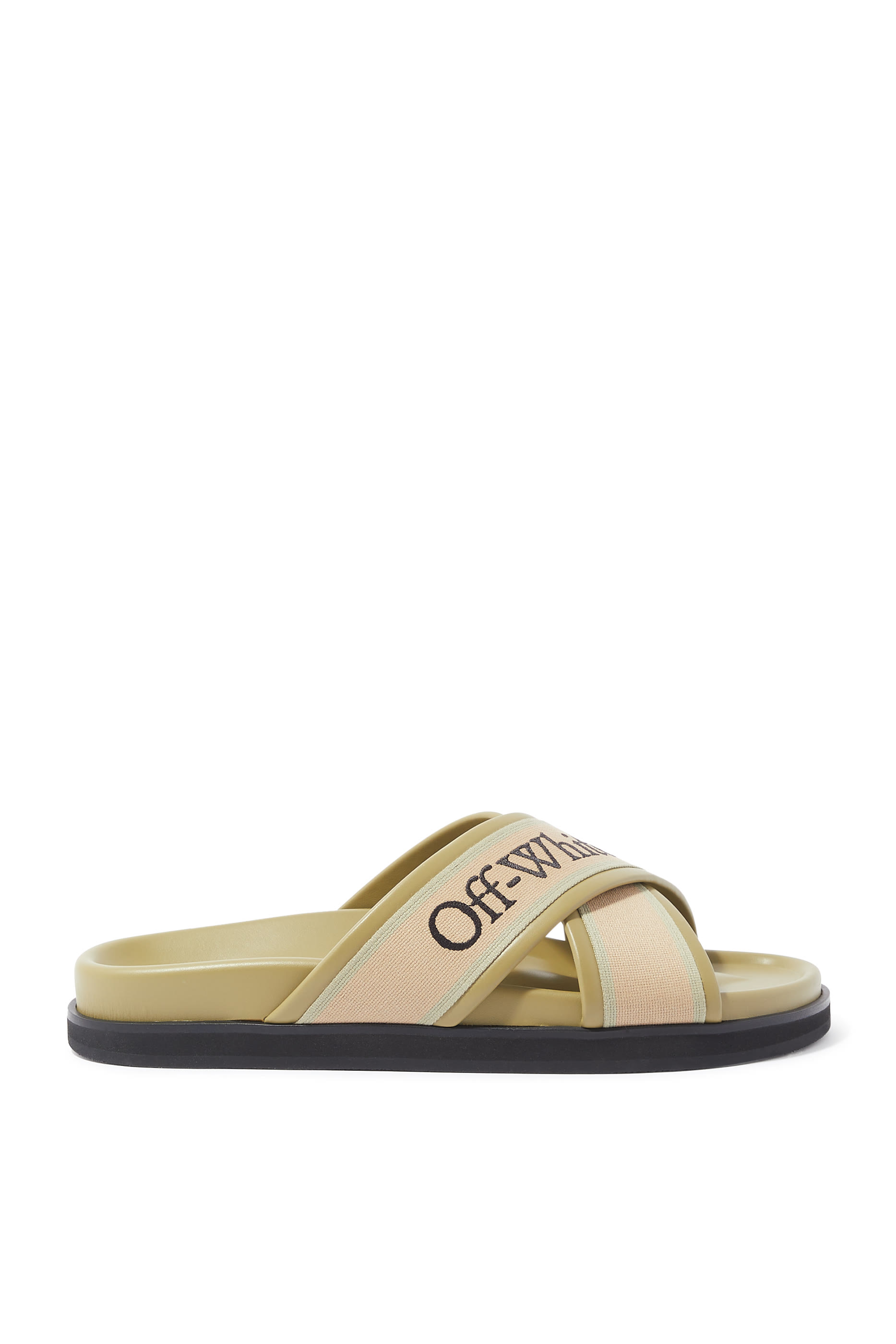 Cloud Criss Cross Slides