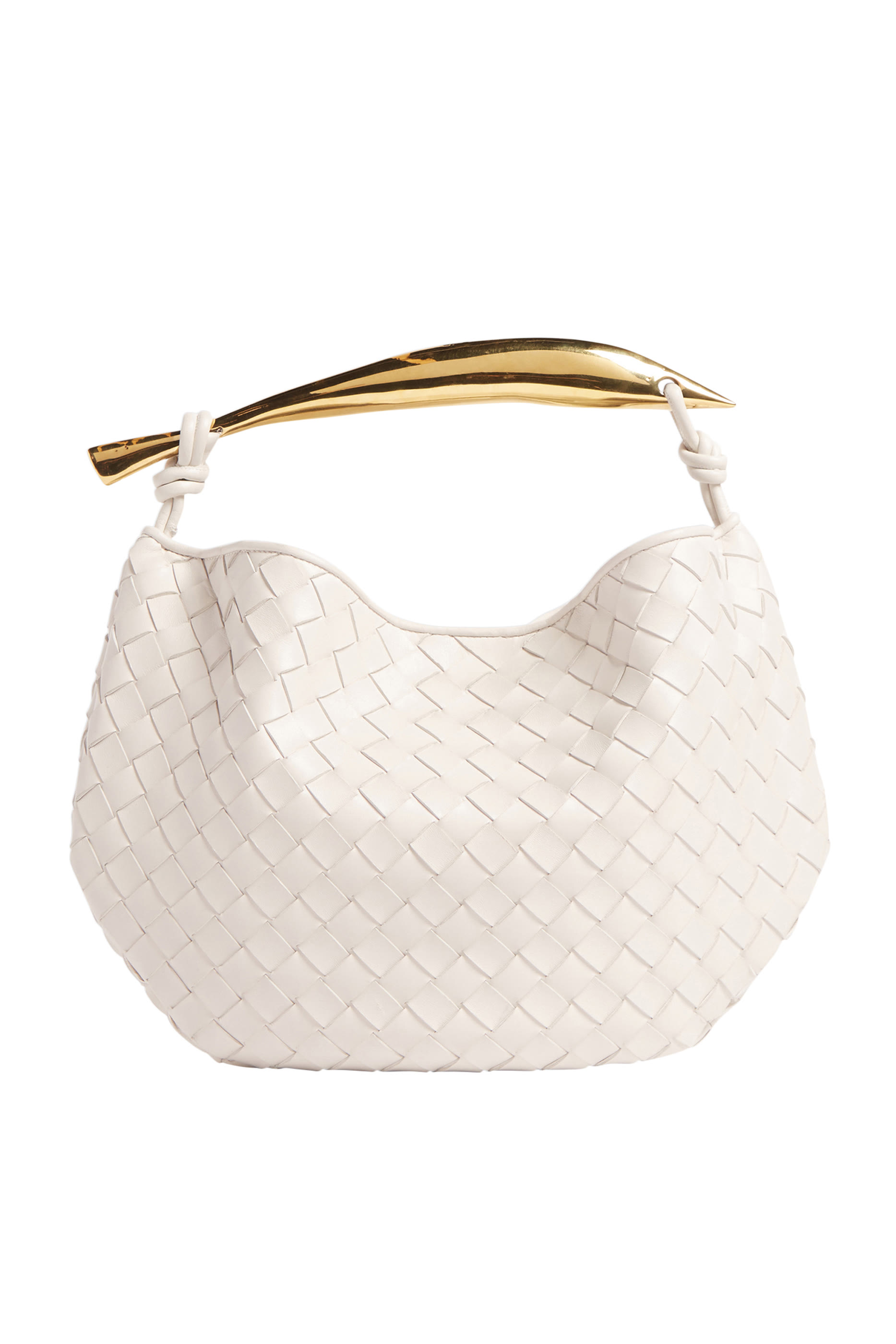 حقيبة ساردين جلد