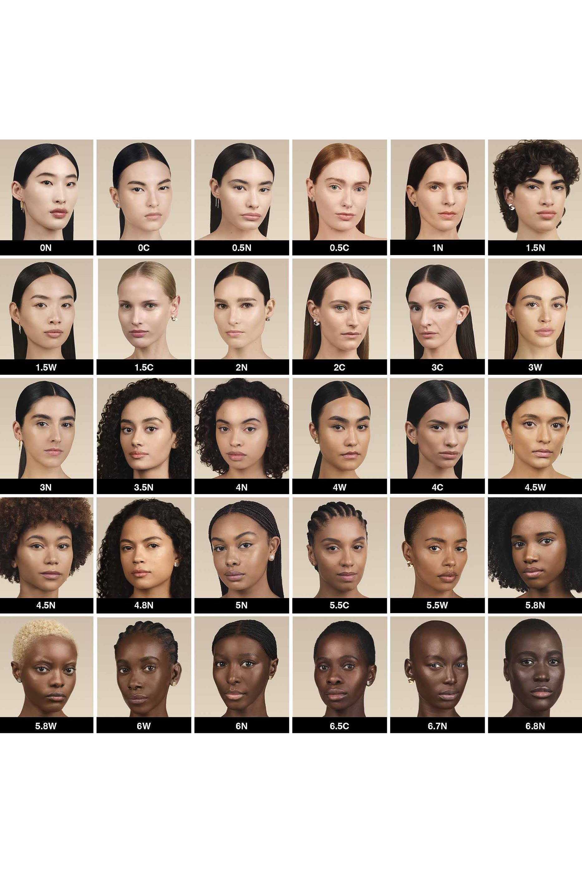 كريم أساس سيروم بريسم ليبر لإشراق البشرة