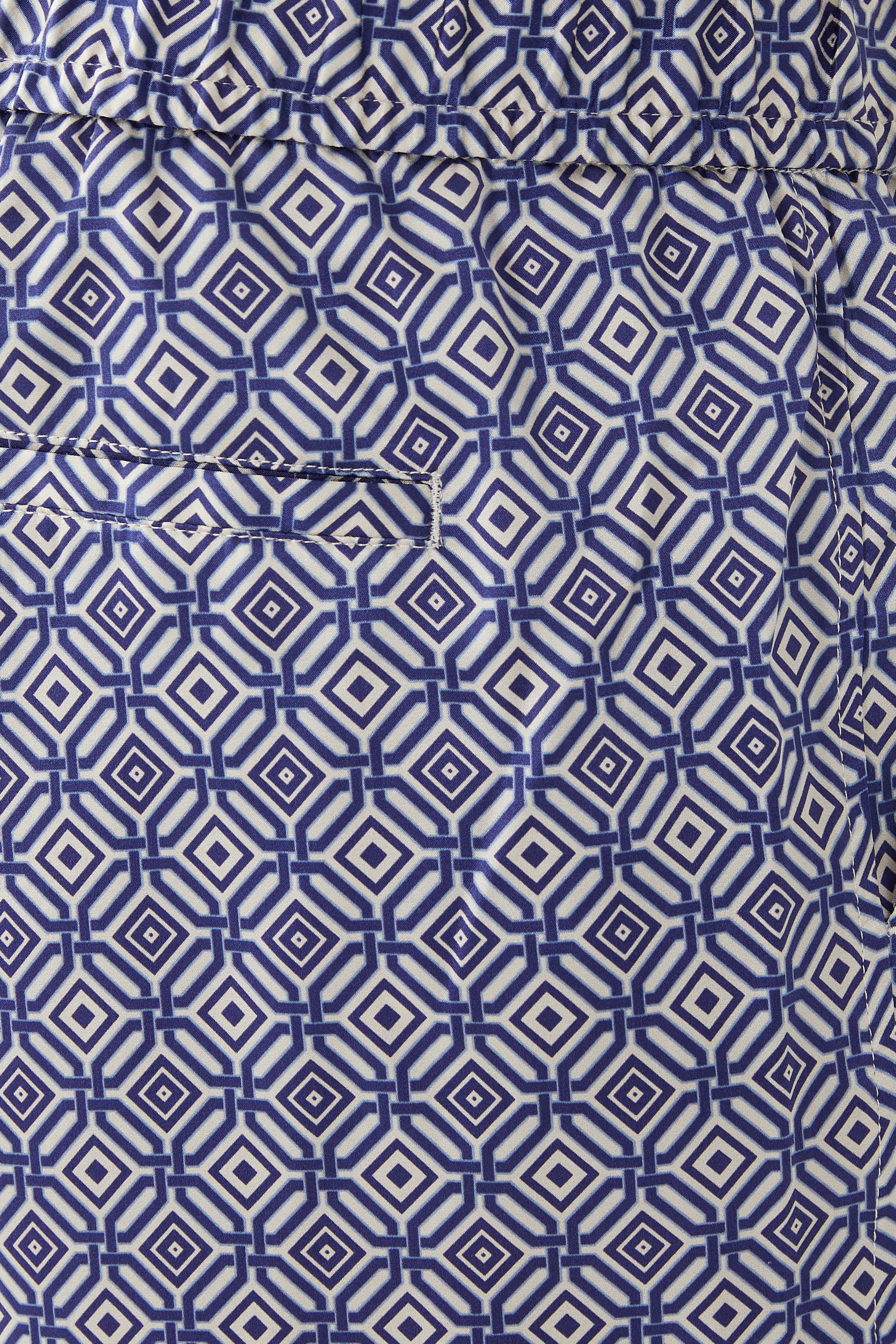 شورت بالما تريليكا حرير