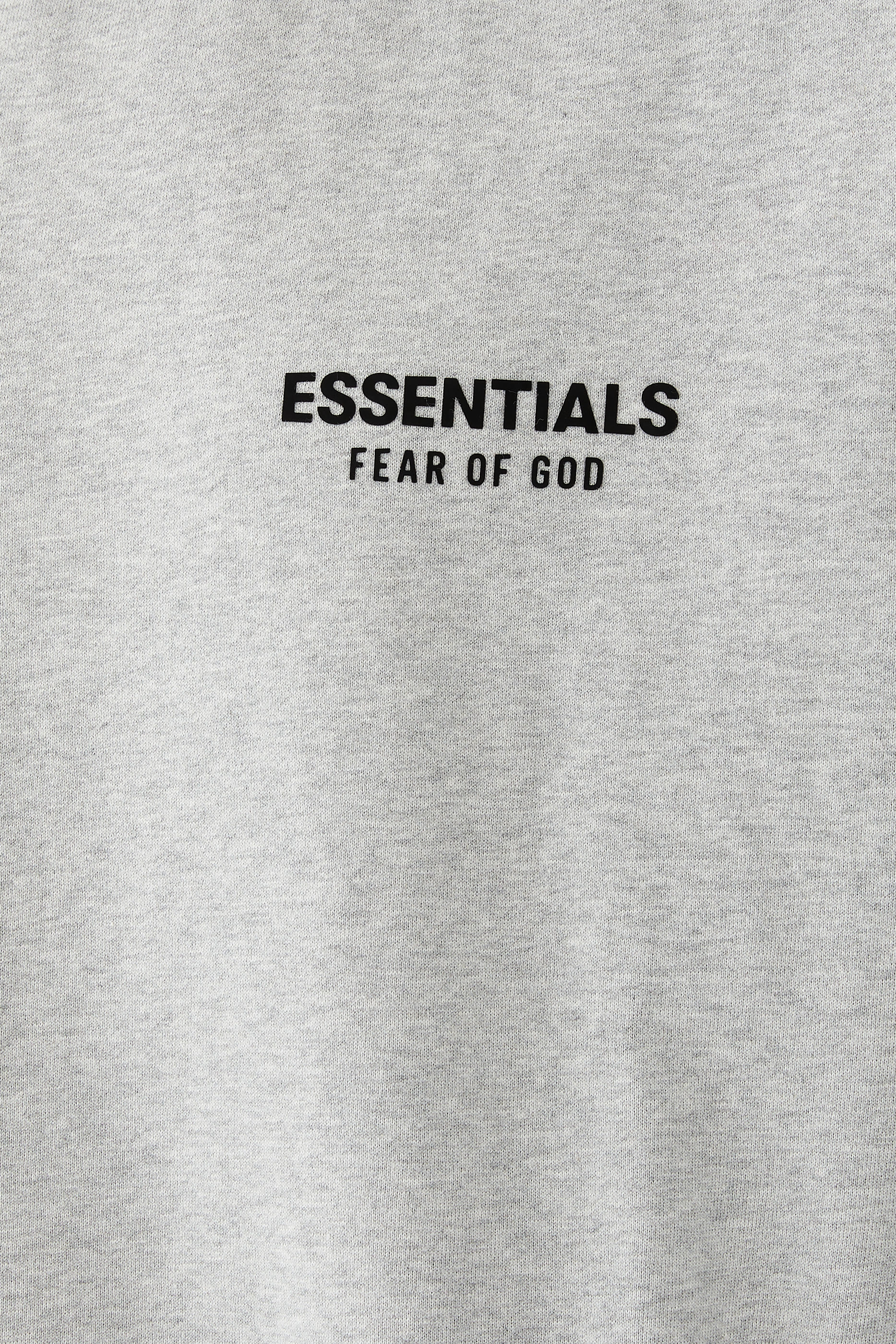 سويت شيرت بياقة ضيقة صوف