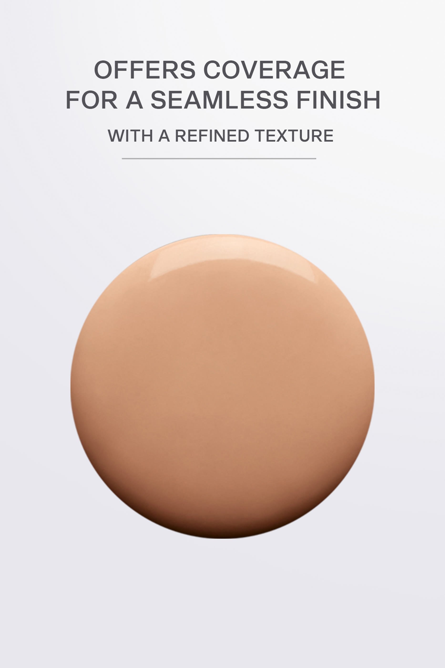 كريم أساس سكين كافيار مع SPF25