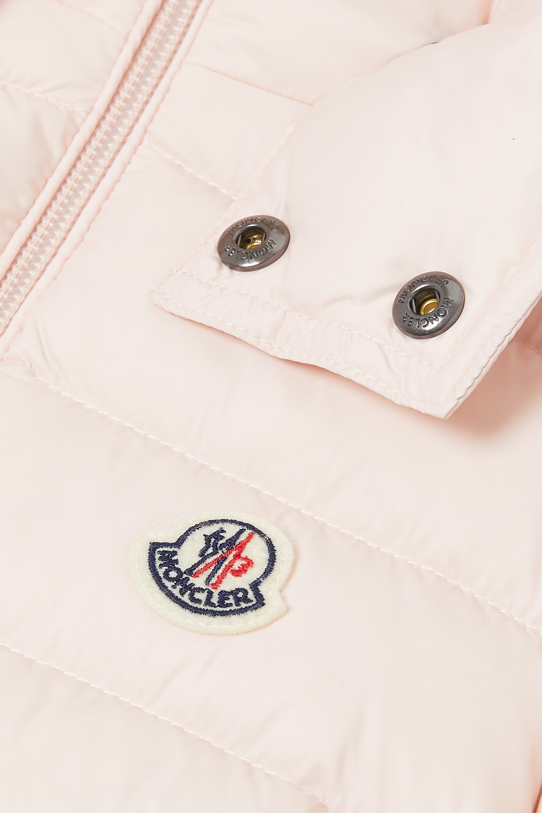 جاكيت جول قماش عازل