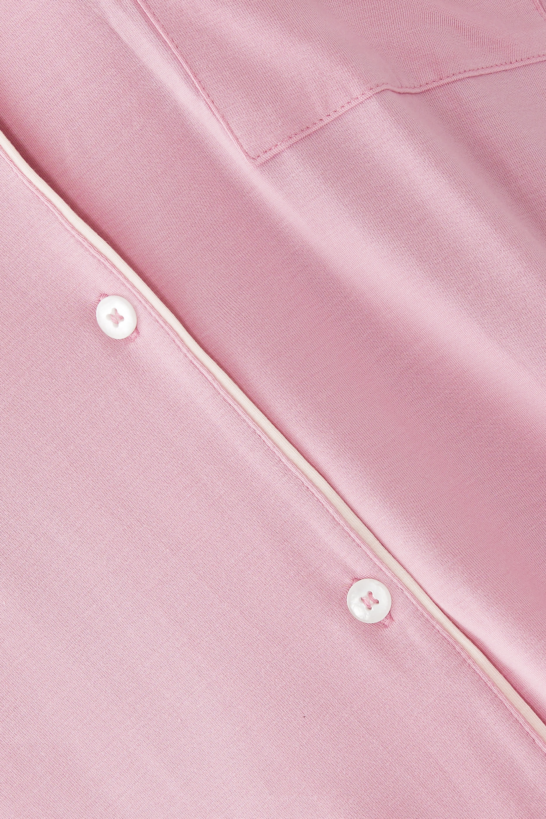 طقم بيجامة جيزيل طويل