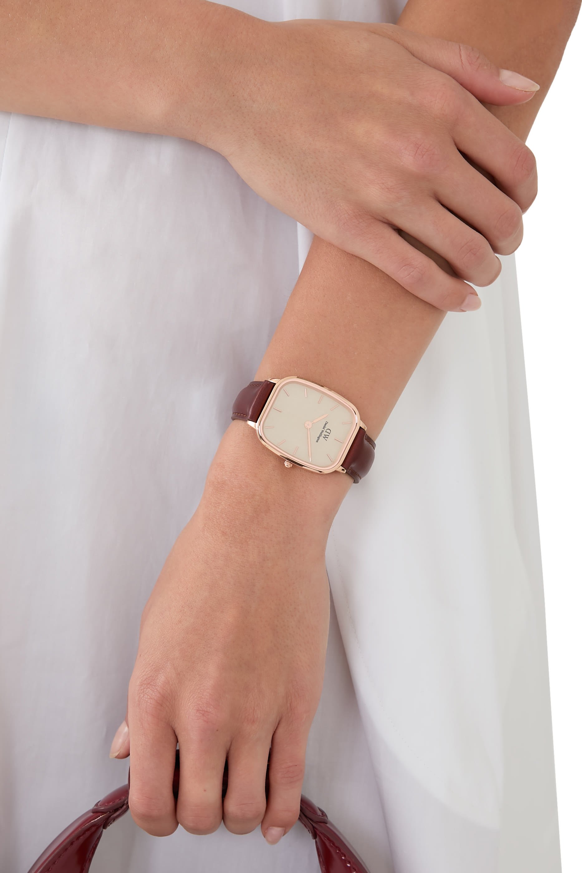 ساعة مارلون سانت مويس