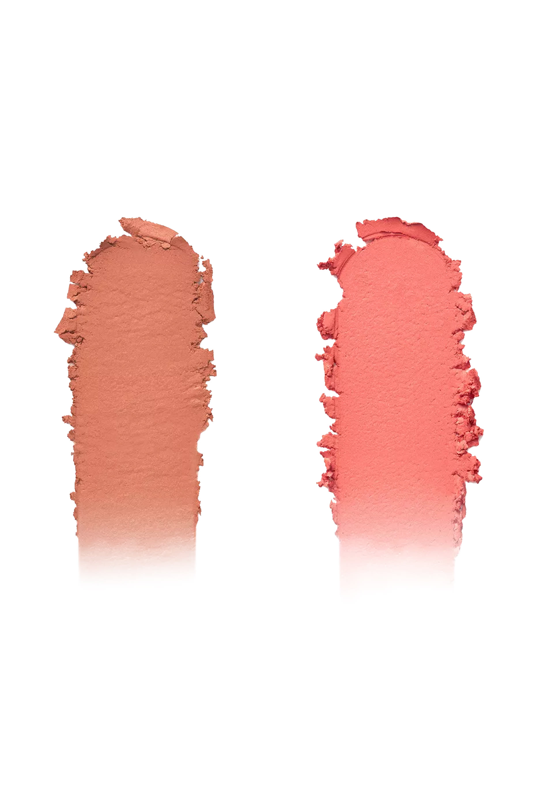 برونزر وأحمر خدود بتي