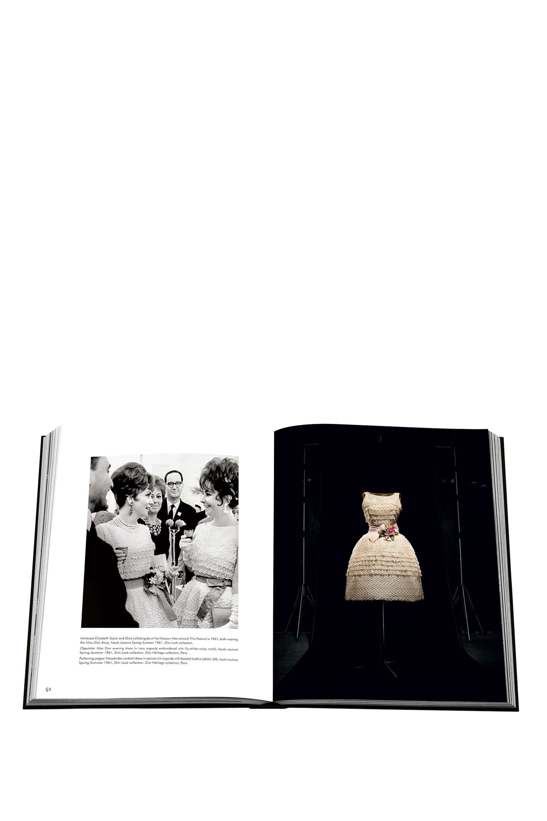 كتاب ديور بقلم مارك بوهان