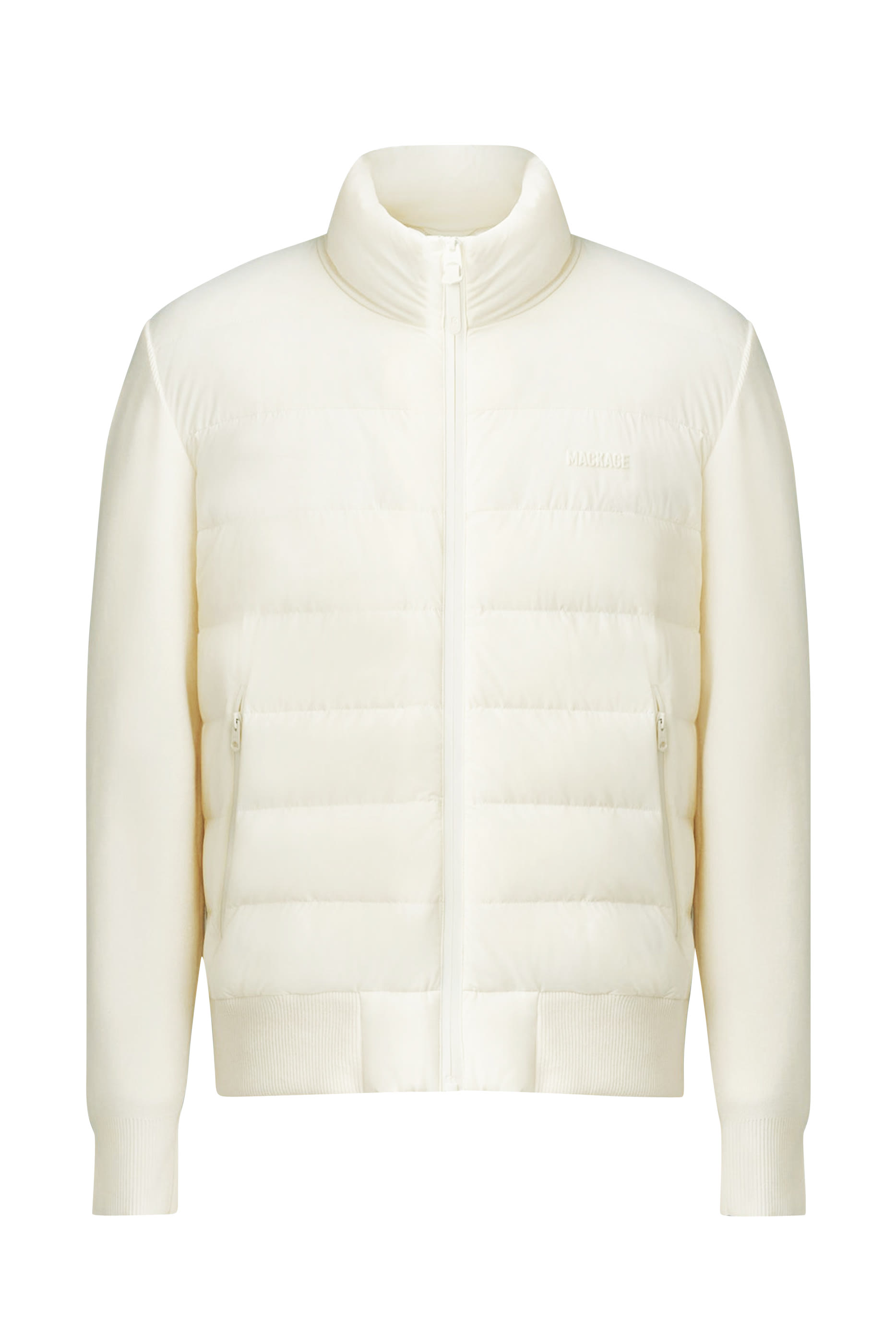 جاكيت هاني سيتي هايبرد مبطن خفيف