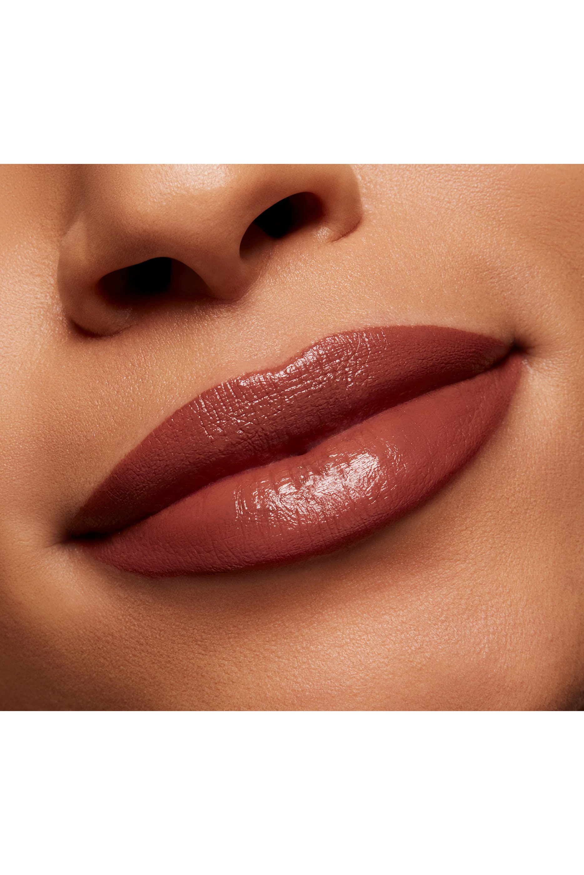 أحمر شفاه باودر كيس فيلفيت بلور سليم ستيك