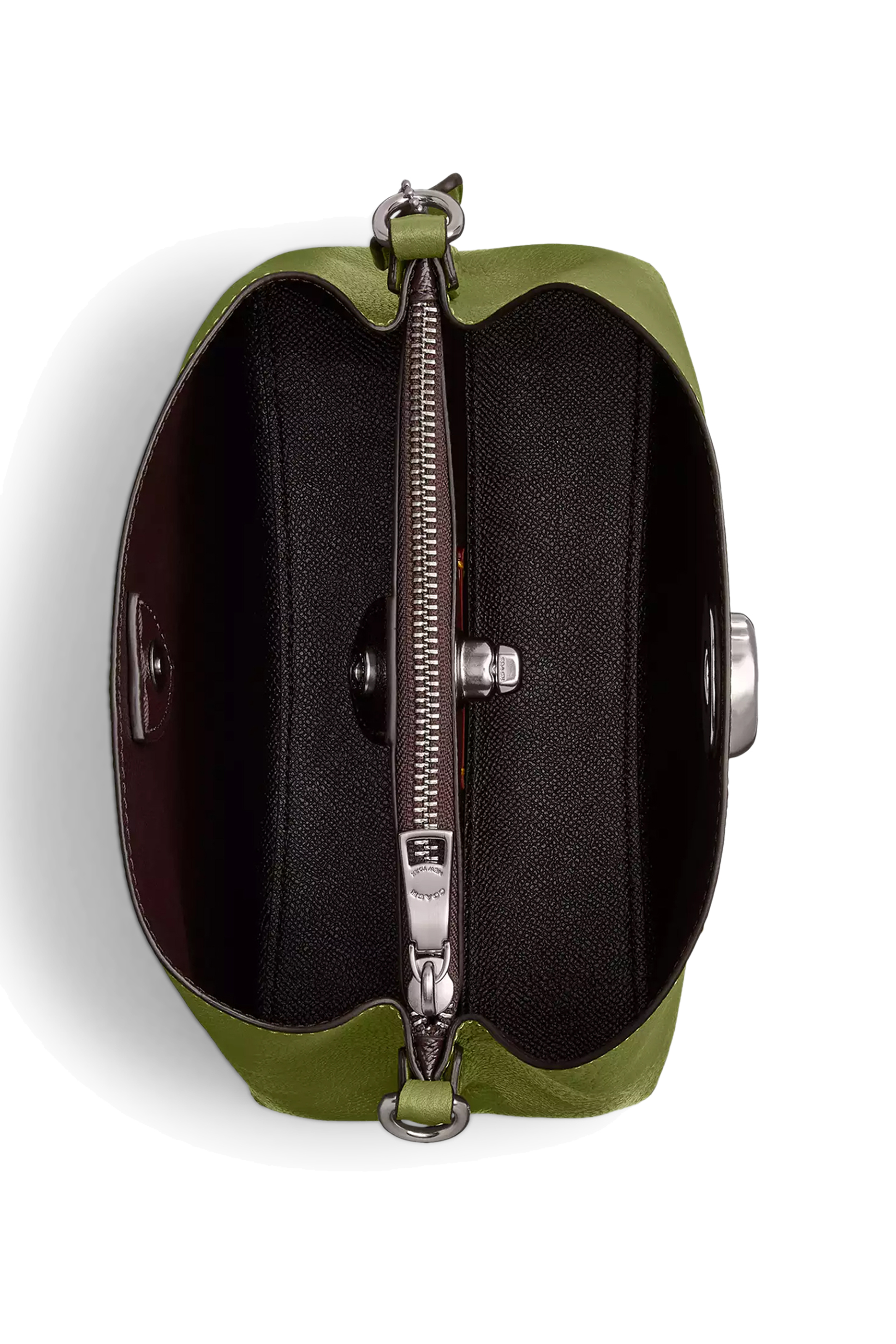 حقيبة باكيت ويلو