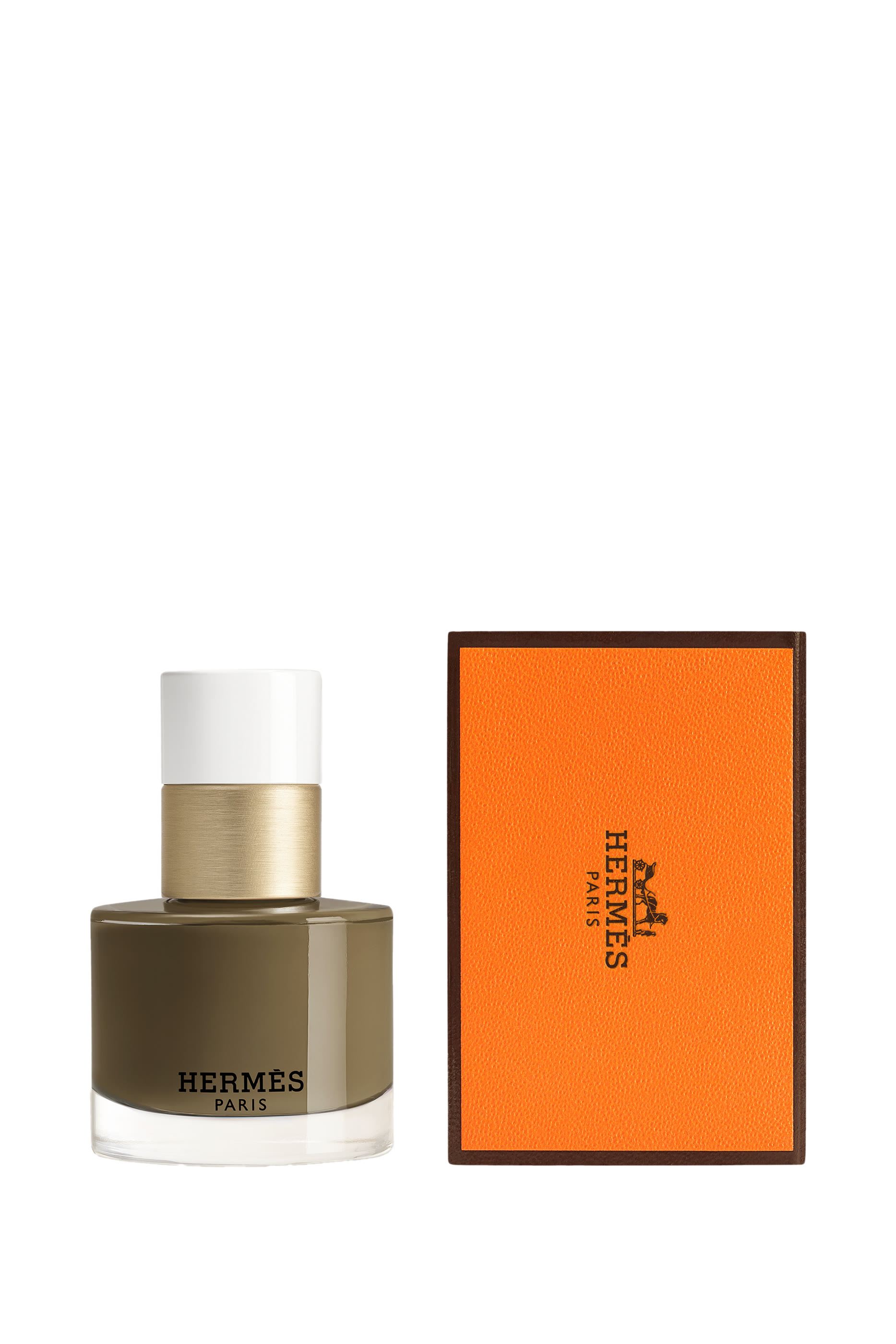 طلاء الأظافر Les Mains Herm&egrave;s