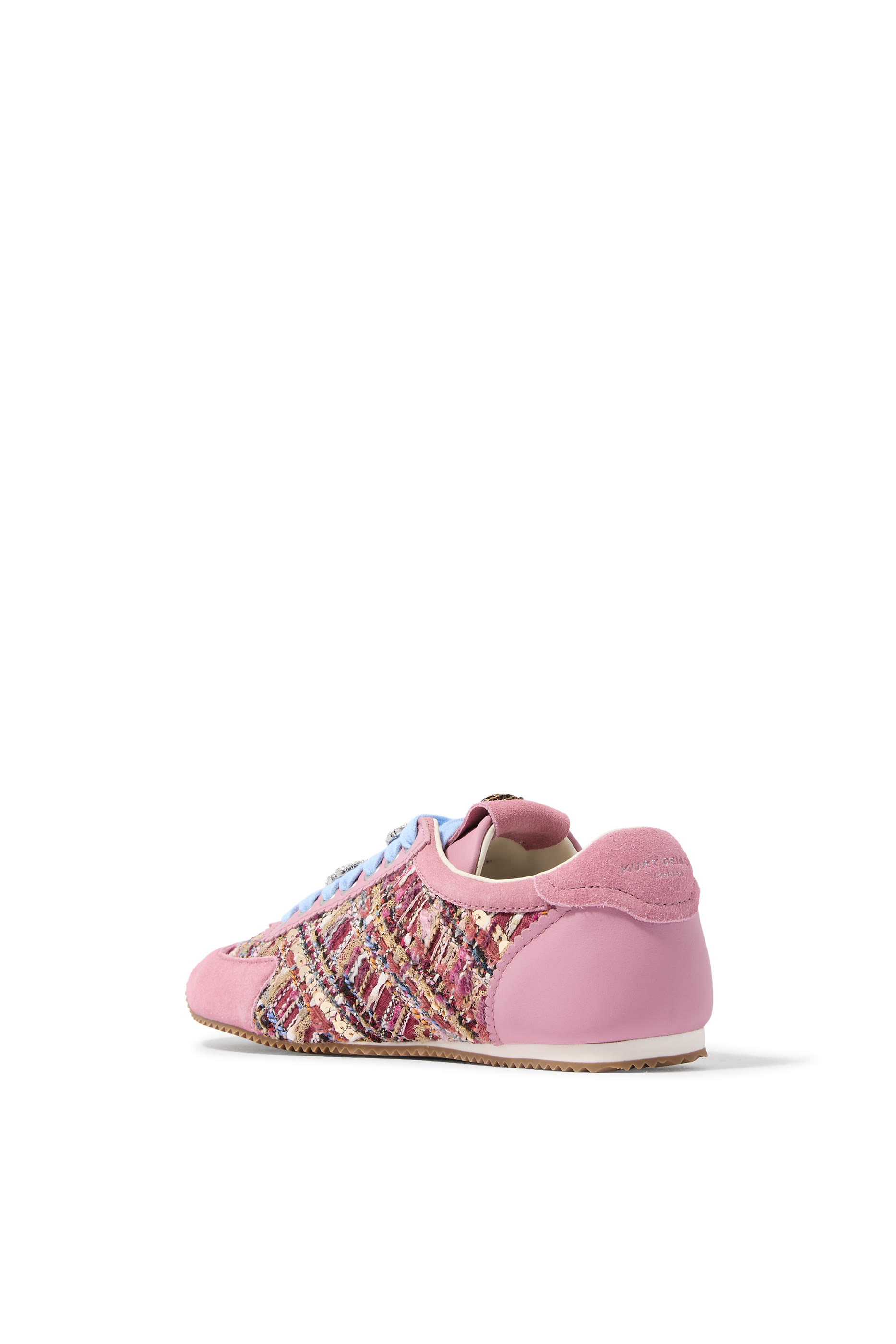 سنيكرز إسلينغتون