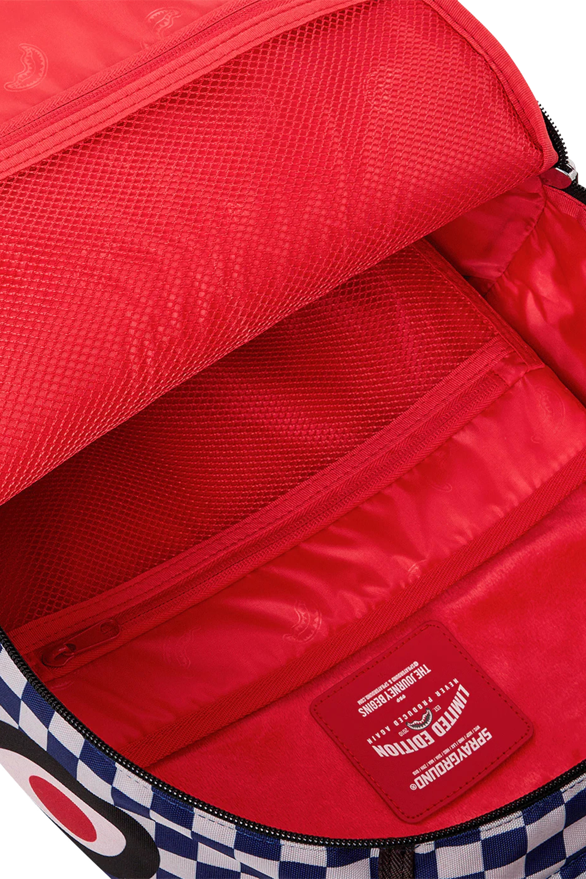 حقيبة ظهر مويا كاموكاوا للأطفال