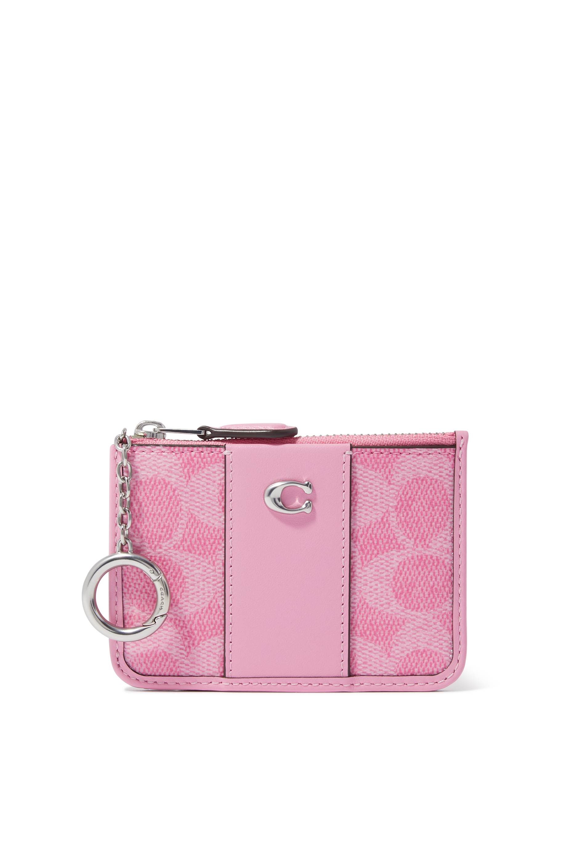 حافظة بطاقات صغيرة ايسنشال