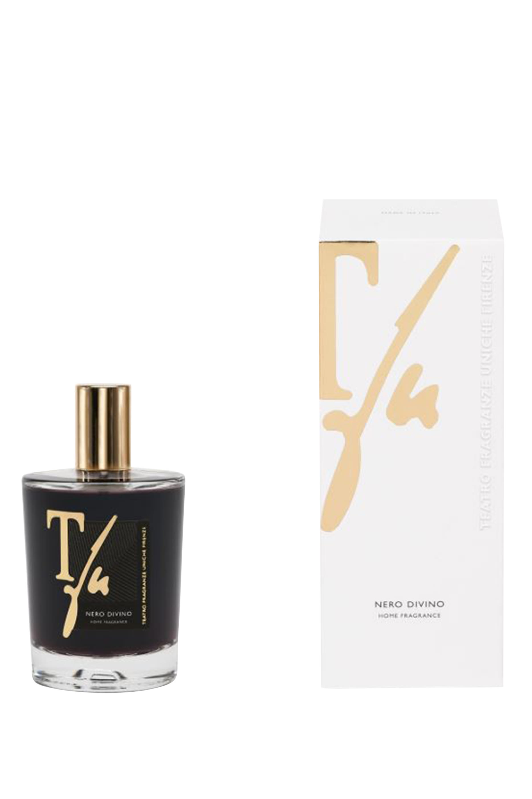 بخاخ موزع عطر بلاك ديفاين