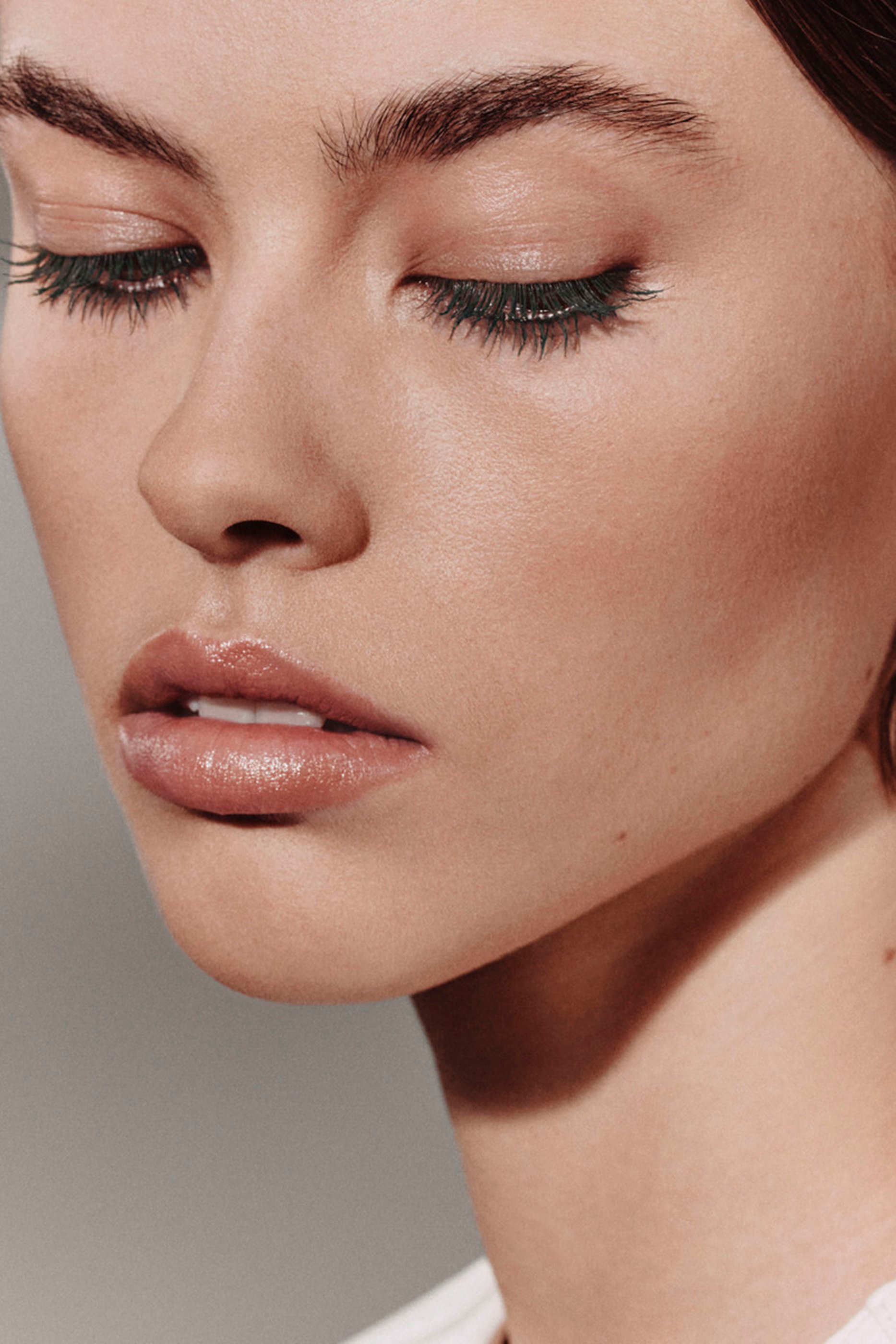 ماسكارا Trait d'Herm&egrave;s, Revitalizing Care