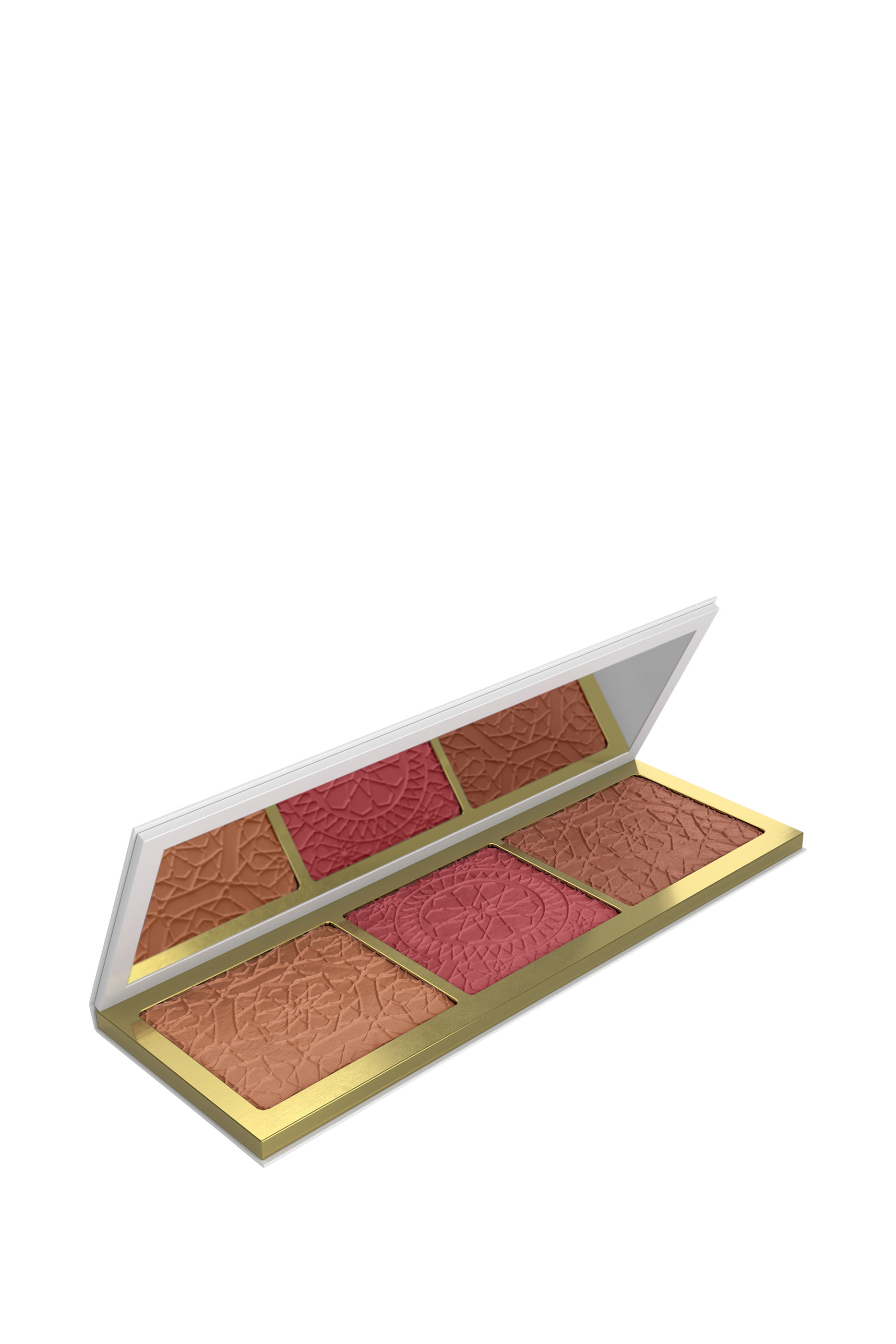 لوحة اكسترا ديمنشن الثلاثية بيرلسينس