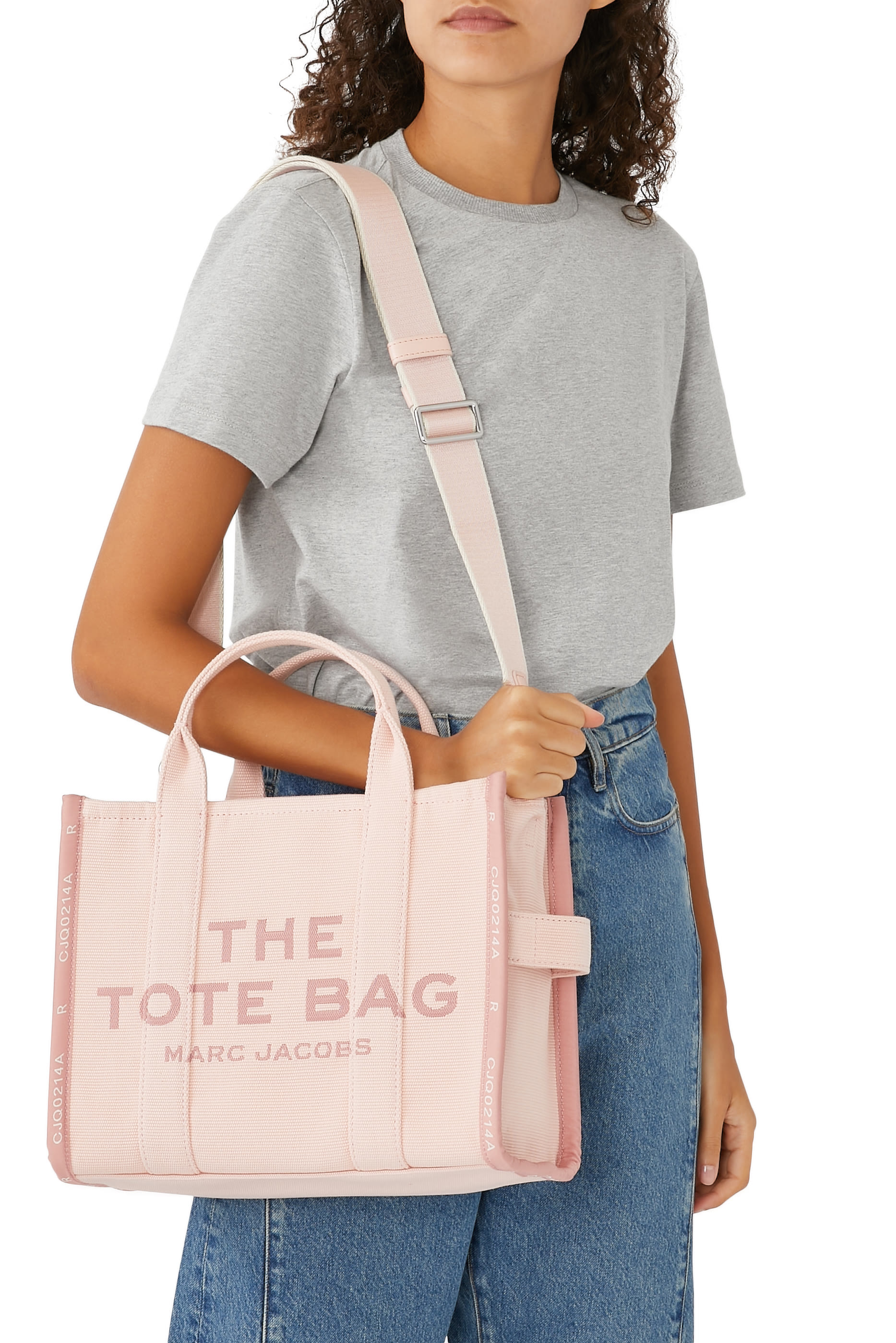 حقيبة يد متوسطة جاكار