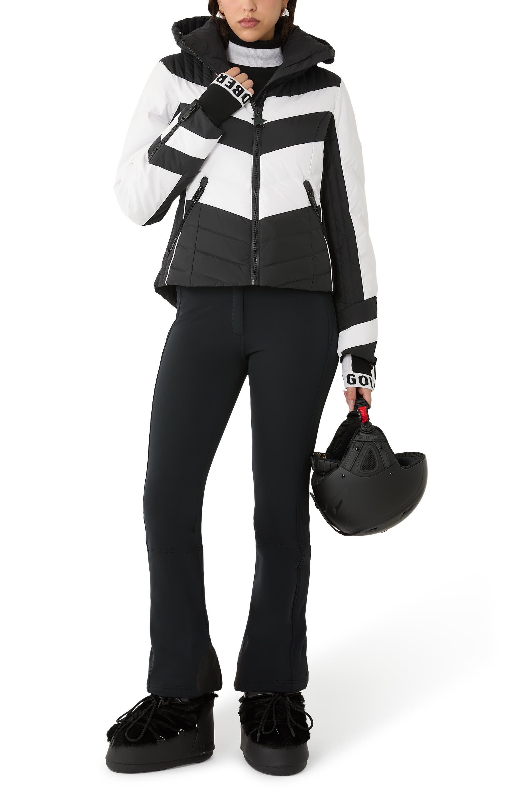 جاكيت تزلج فالانغا