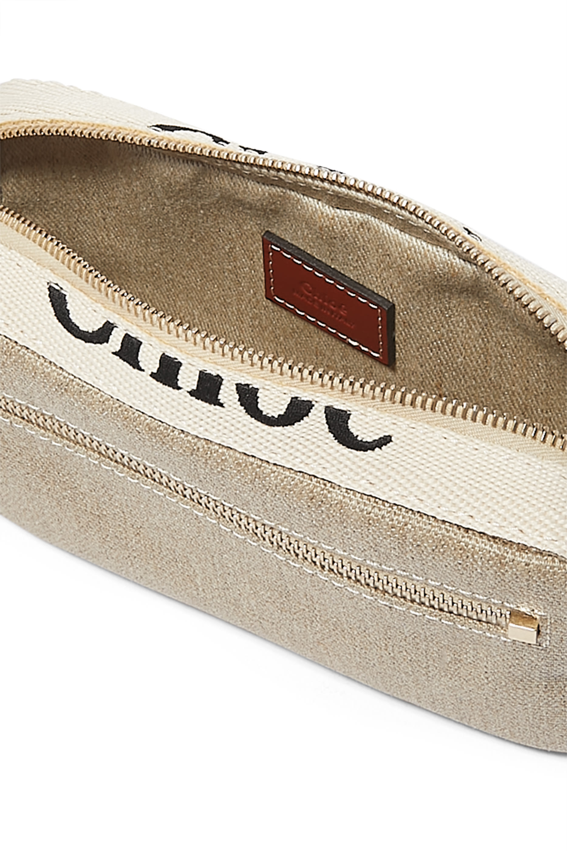 حقيبة خصر وودي