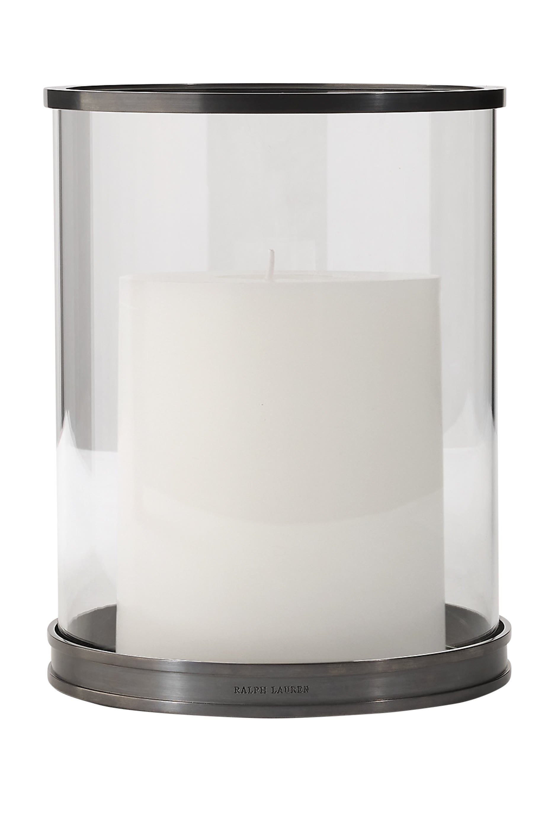 حامل شموع إلين هوريكان متوسط