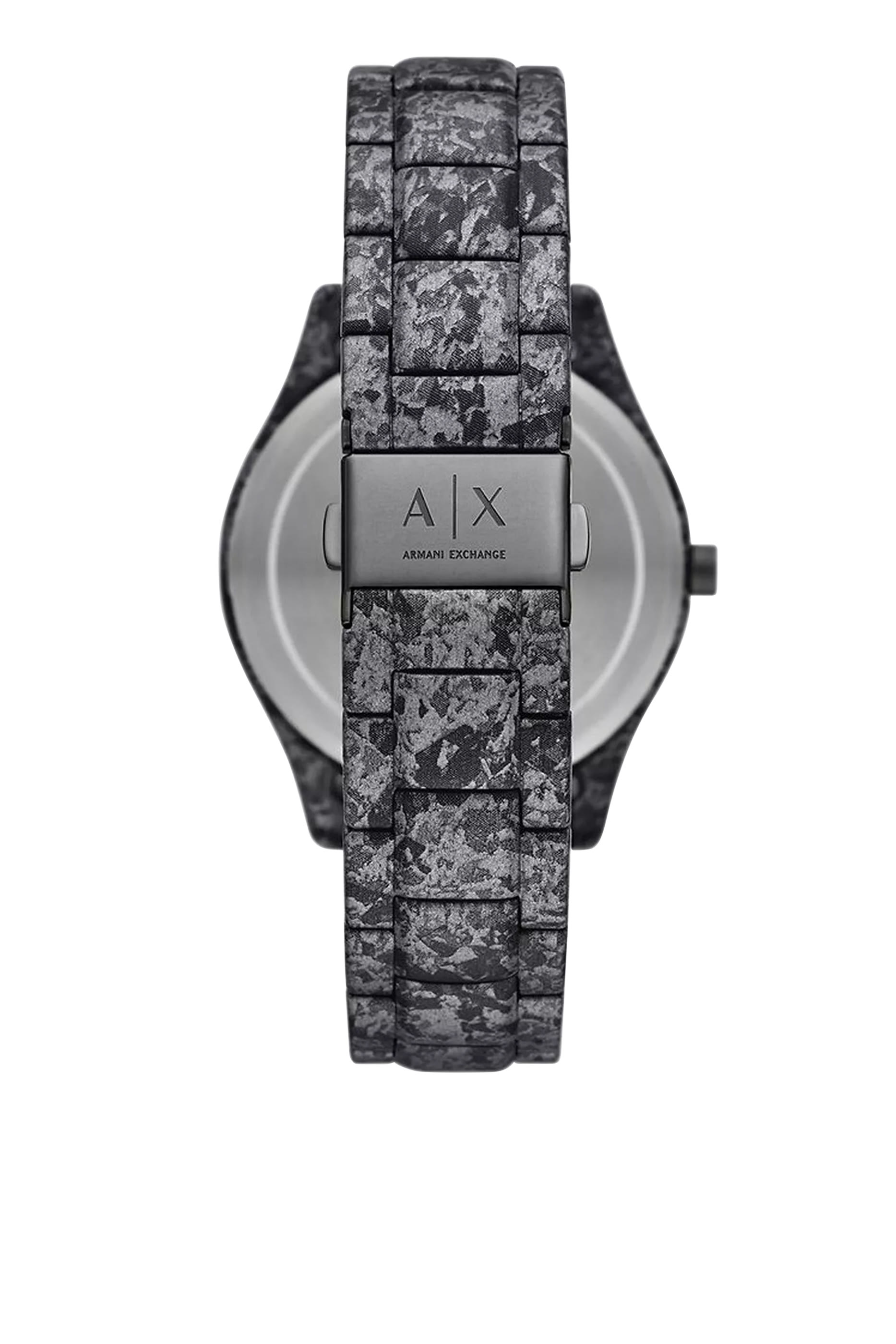 ساعة دانتي ستانليس ستيل