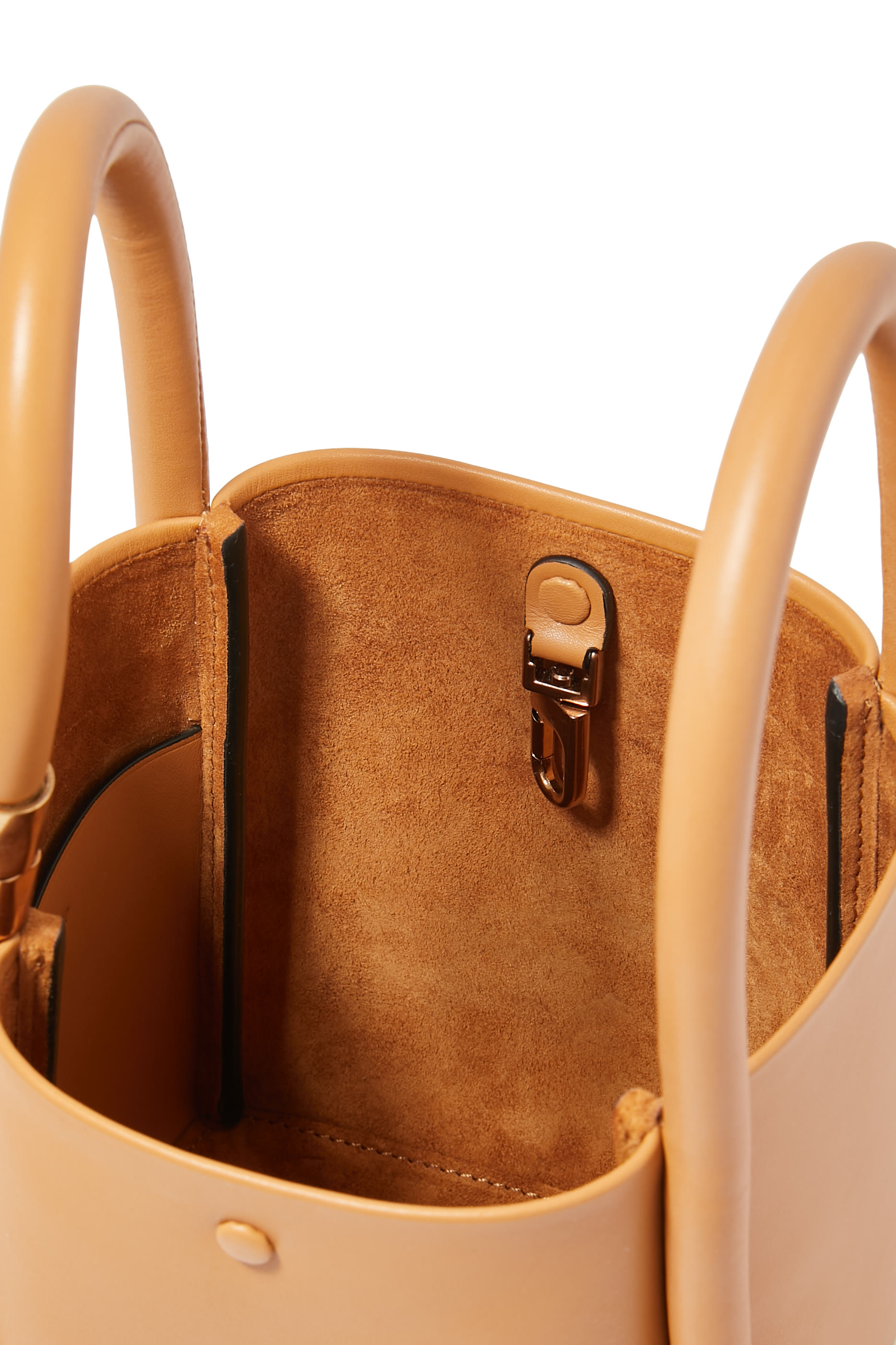 حقيبة يد لوتس 14