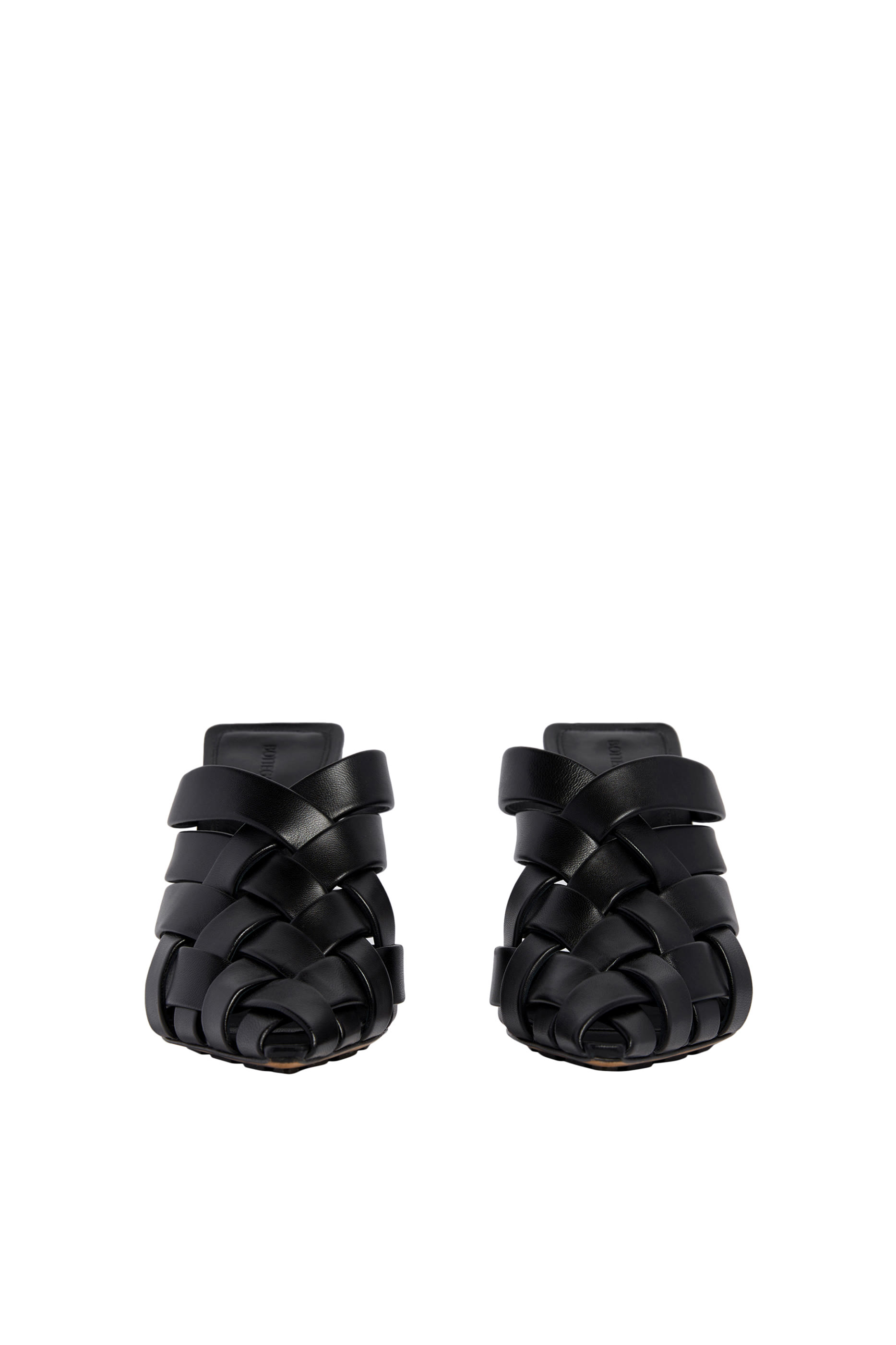 Alfie 100 Intreccio  Mules