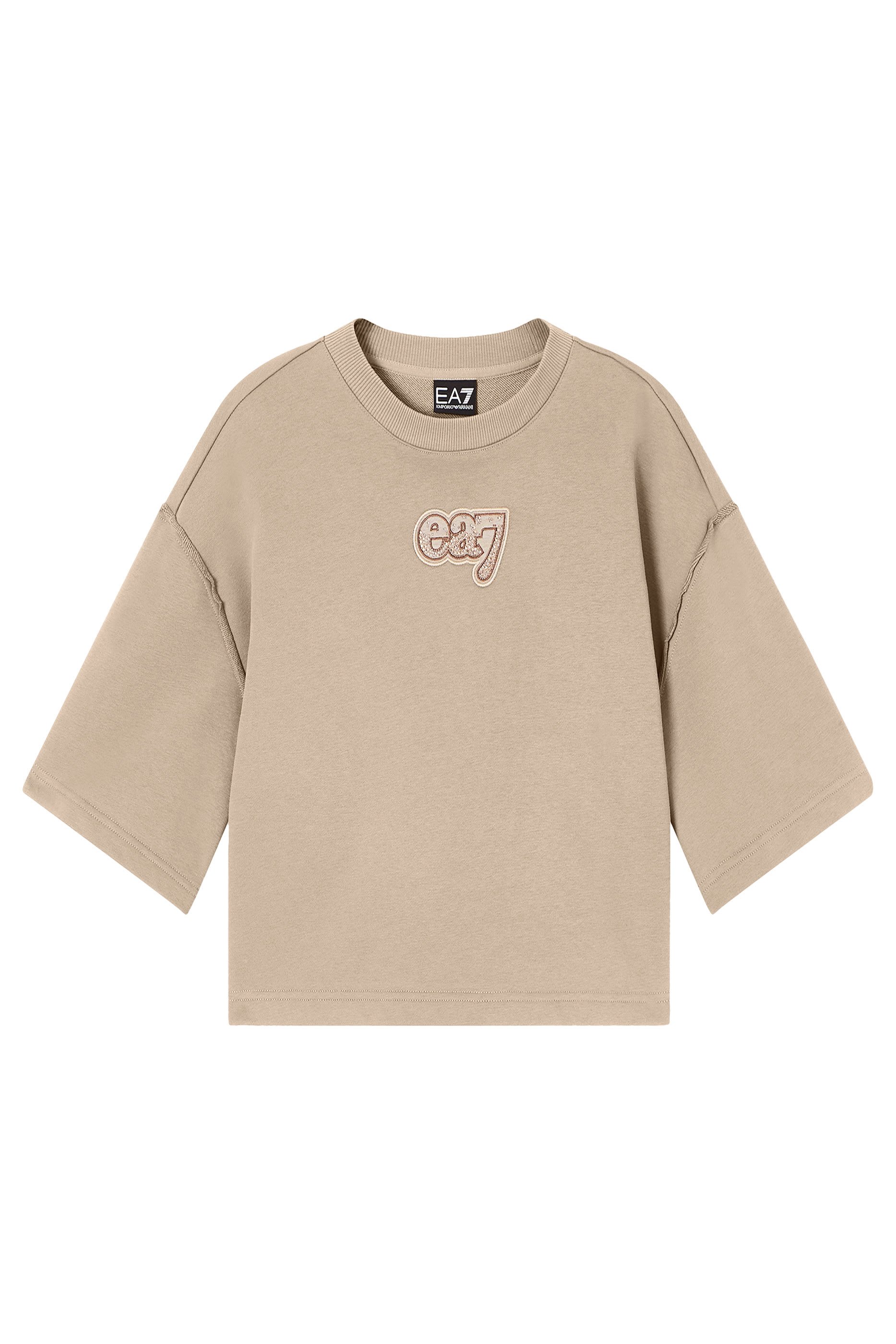 تيشيرت بشعار الماركة