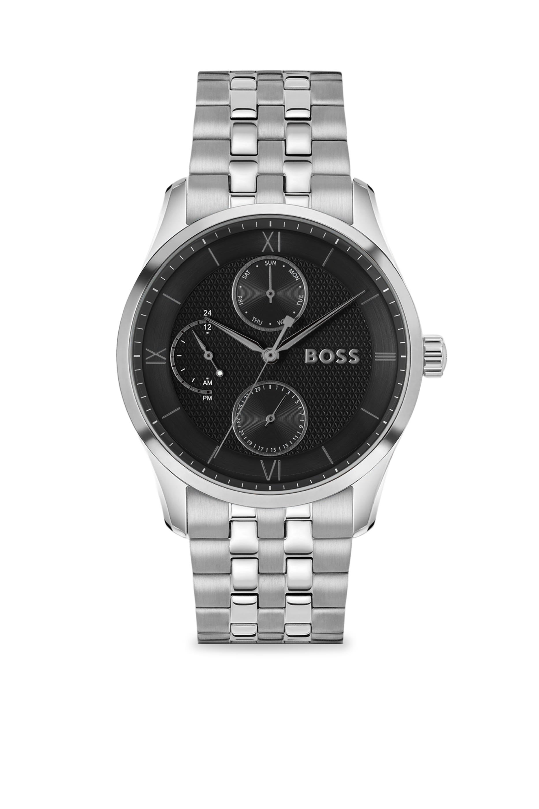 ساعة برينسيبل ماستر بسوار بتصميم حلقات متعددة