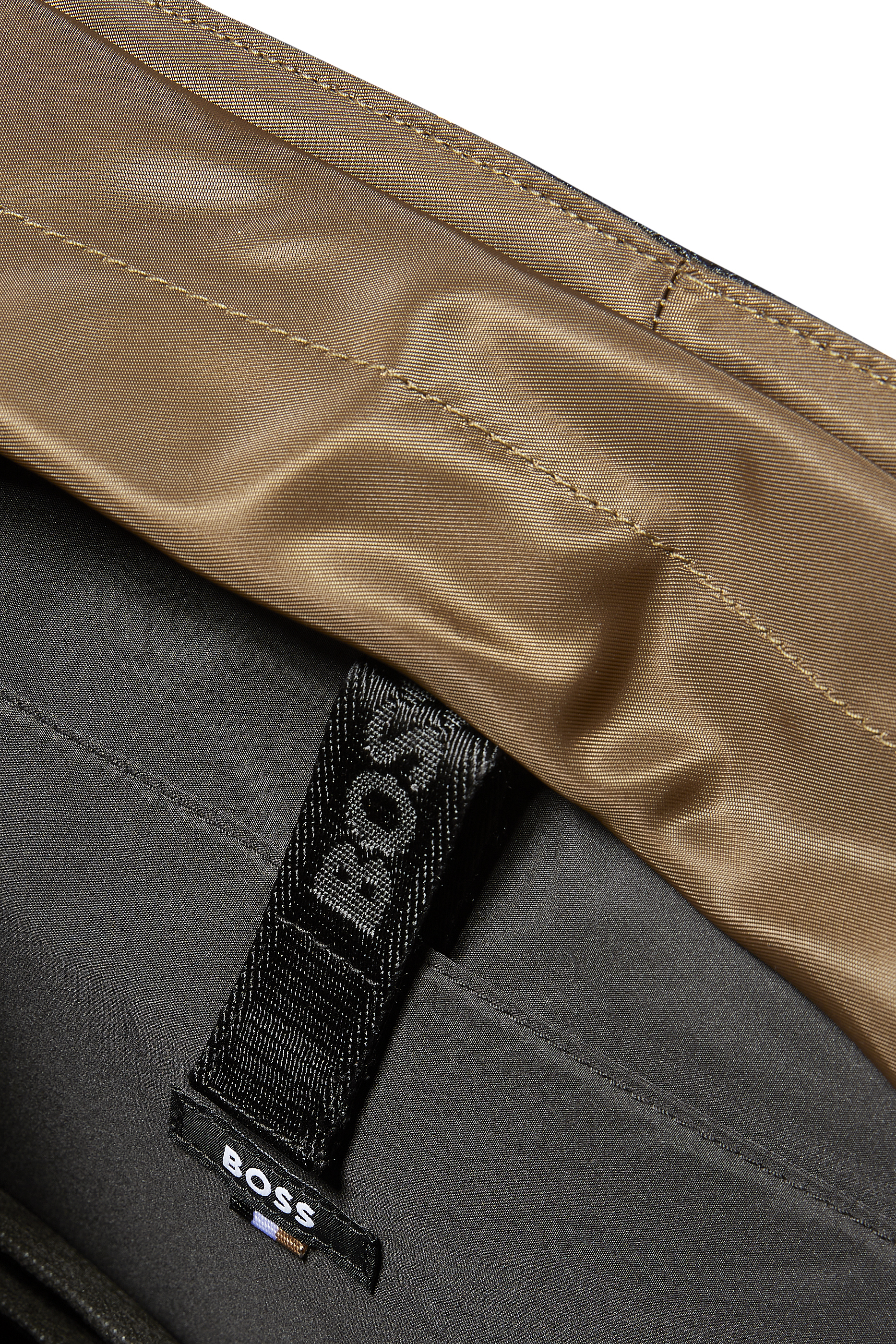 حقيبة ظهر لينون