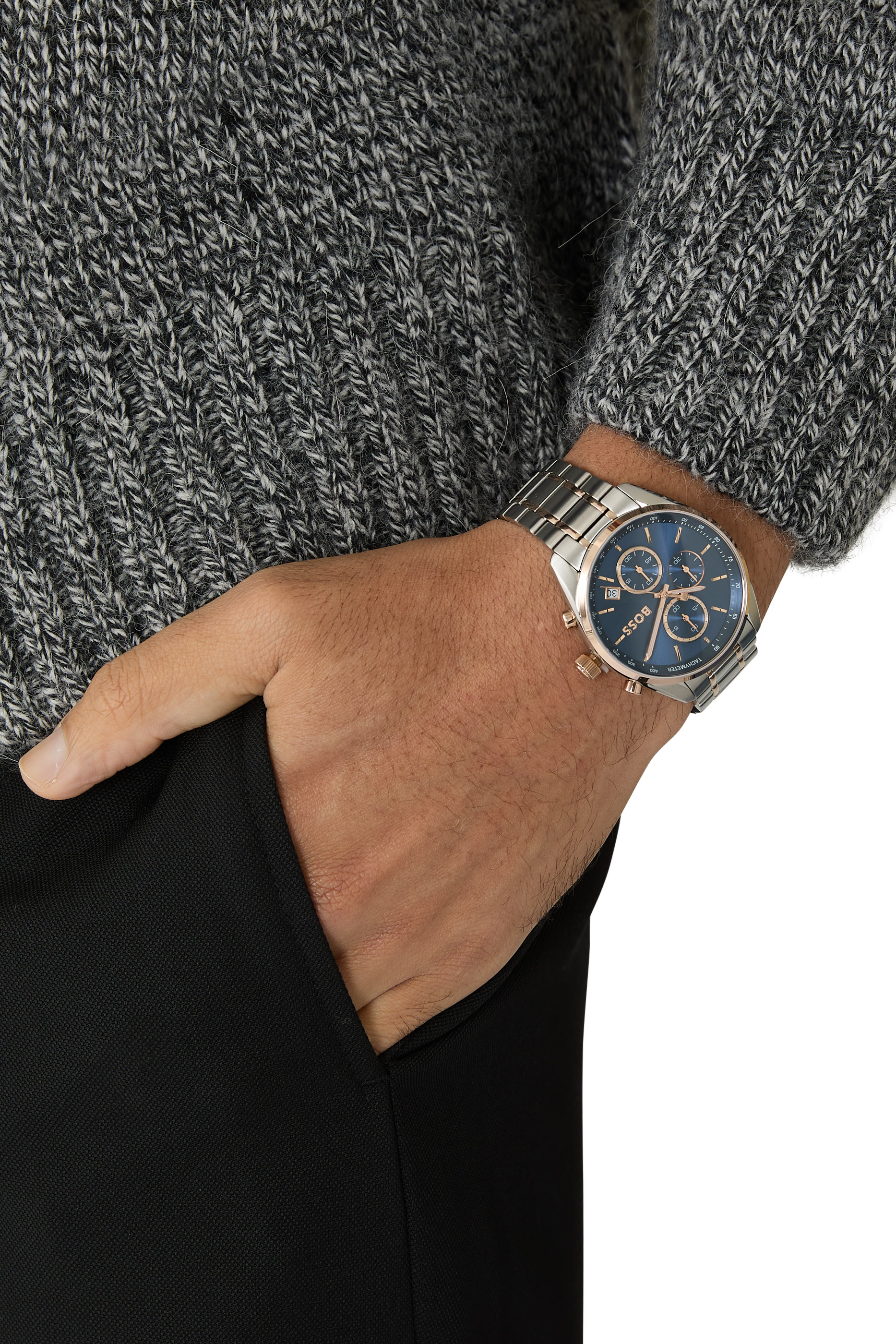 ساعة جراند بري