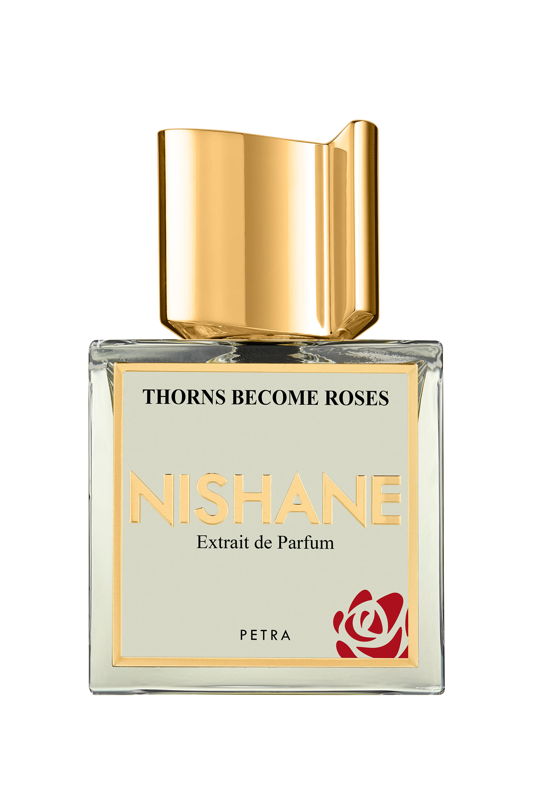 عطر مركز ثورنز بيكوم روزيس