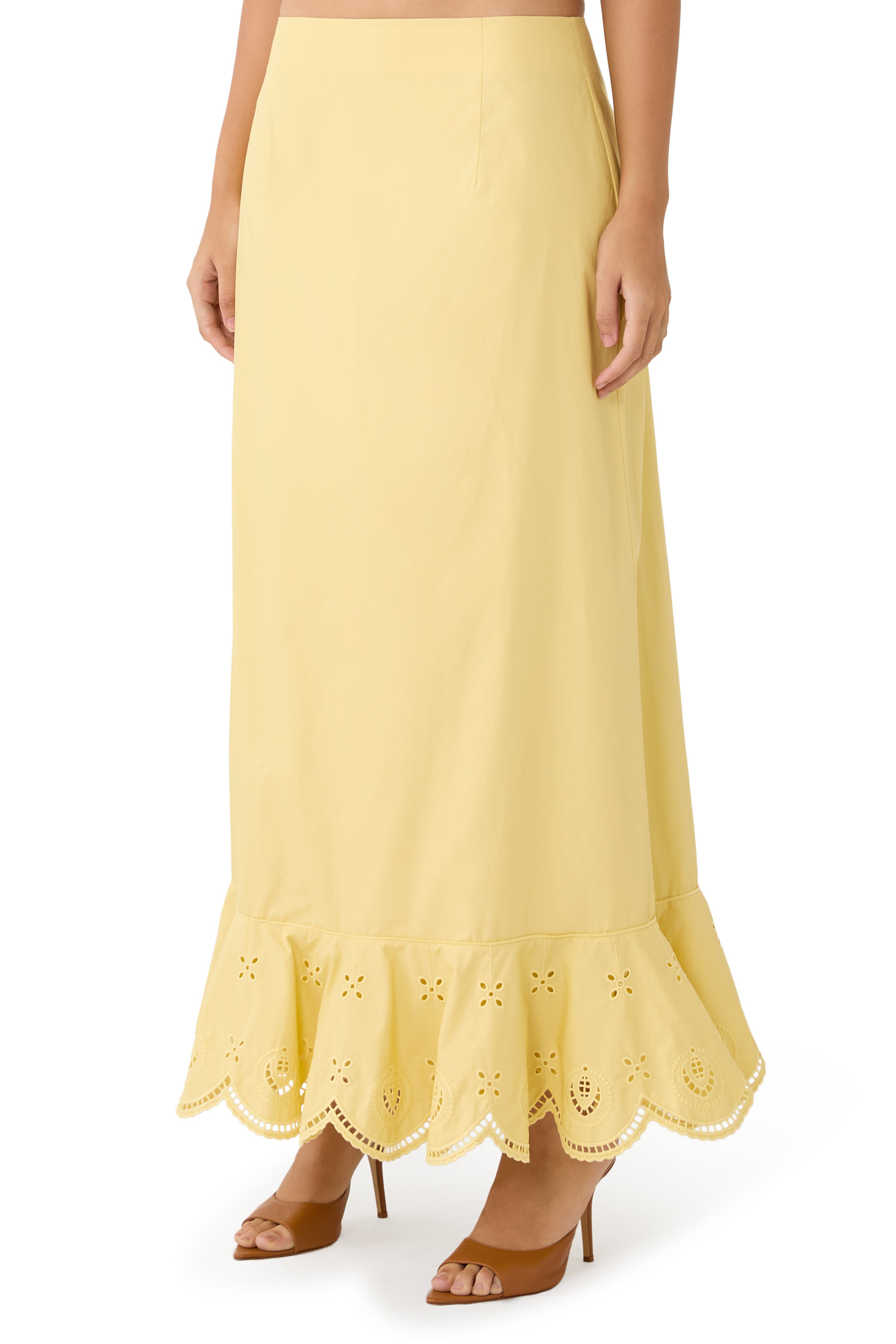 تنورة بيتينا