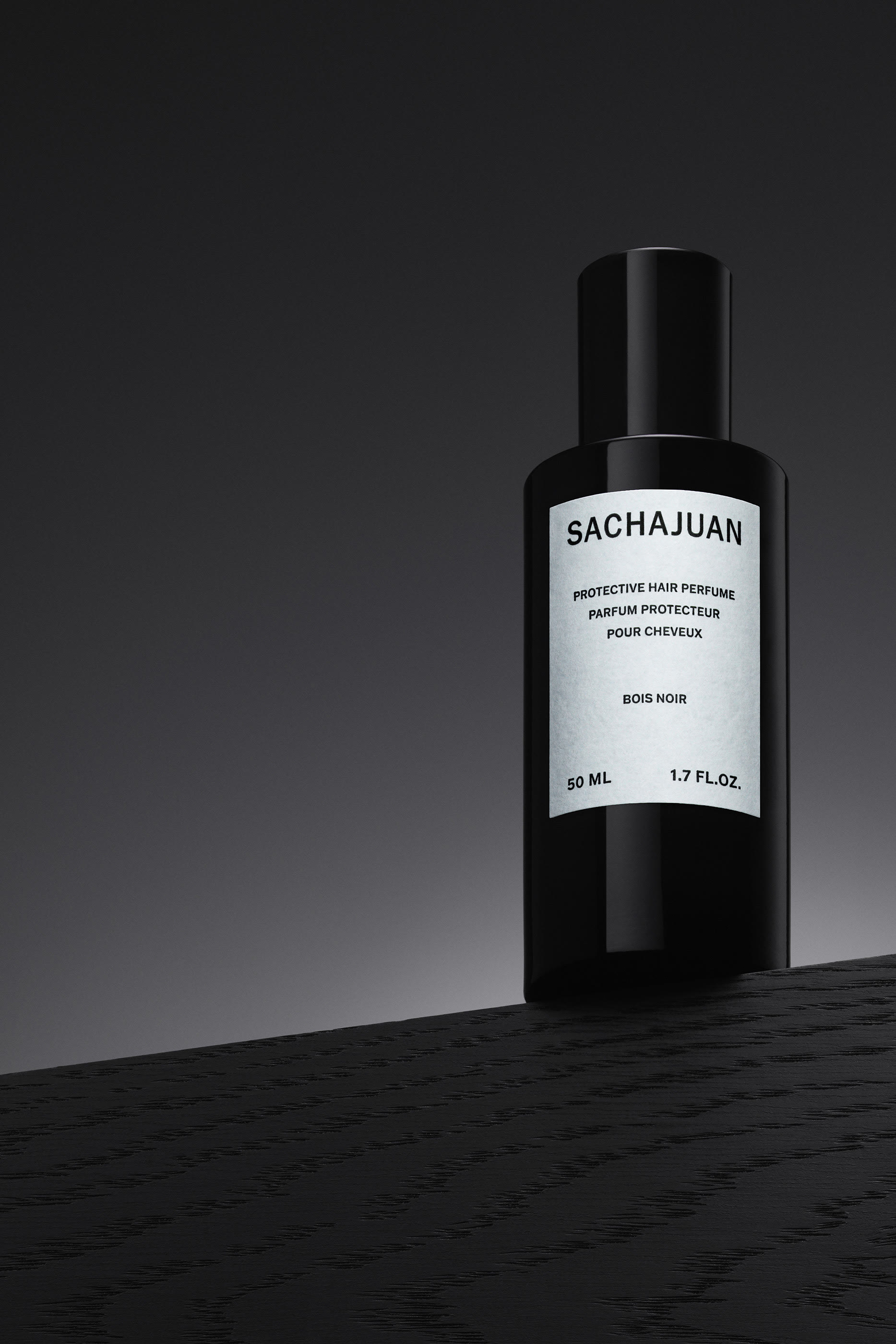 عطر بوا نوار لحماية الشعر