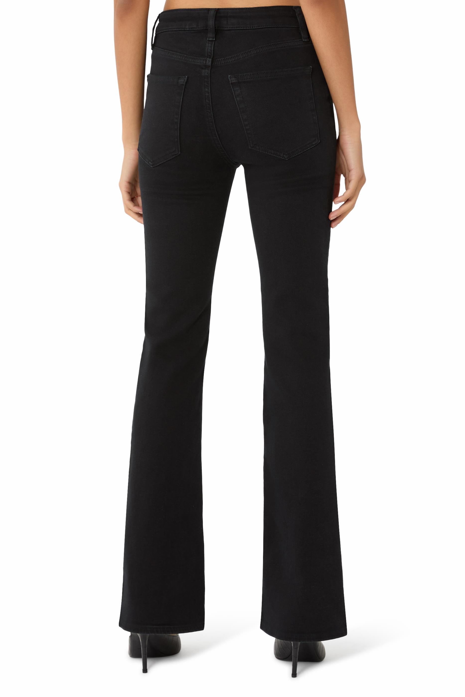 بنطال جينز ريبوت