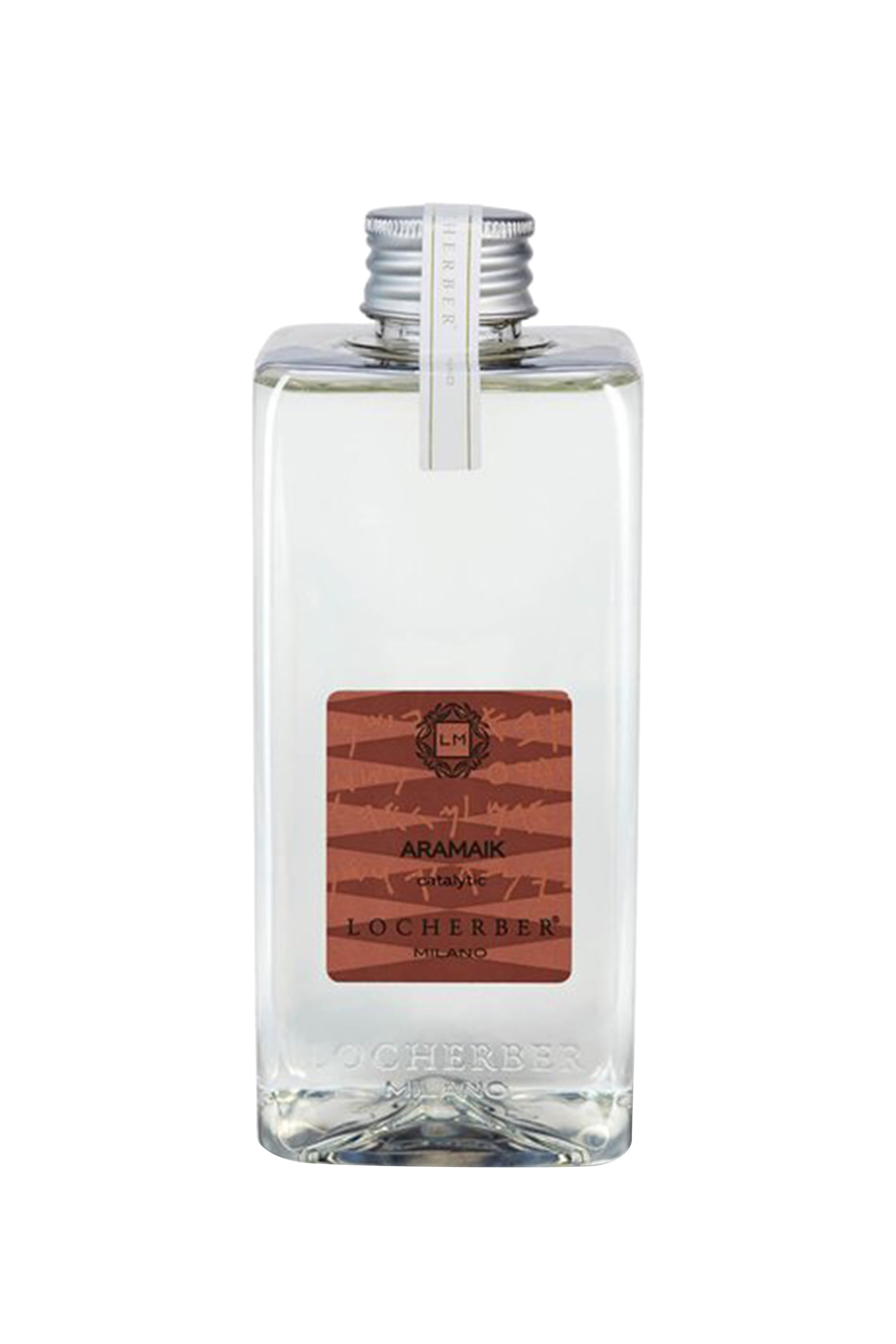 عبوة إعادة ملء موزع عطر أرامايك