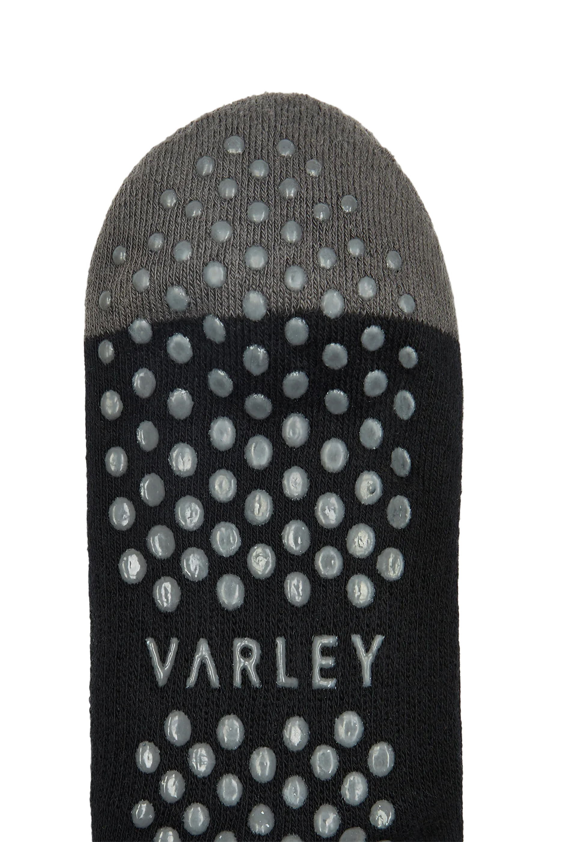 جوارب كندريك بأجزاء لمنع الإنزلاق