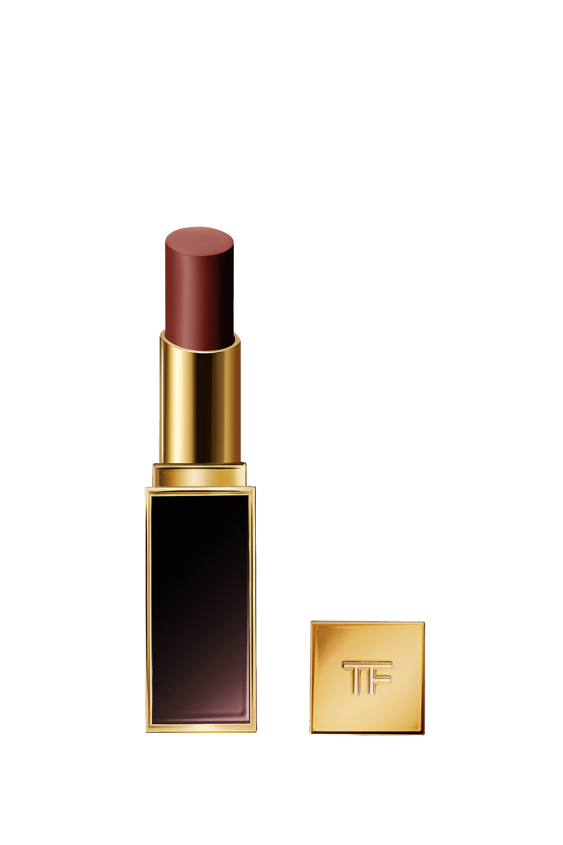 أحمر شفاه ستان غير لامع