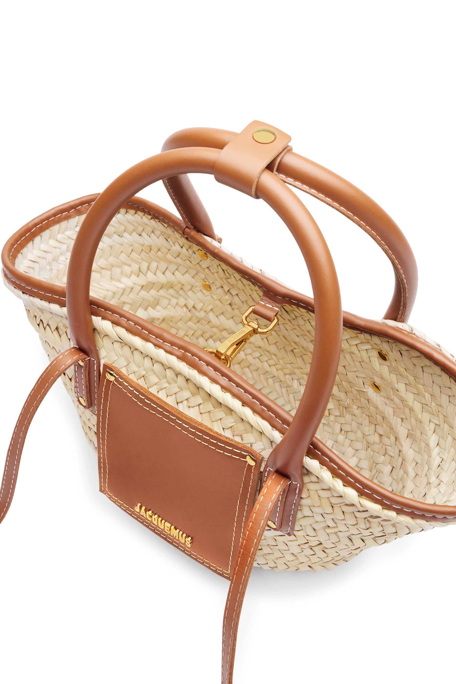 سلة صولي صغيرة