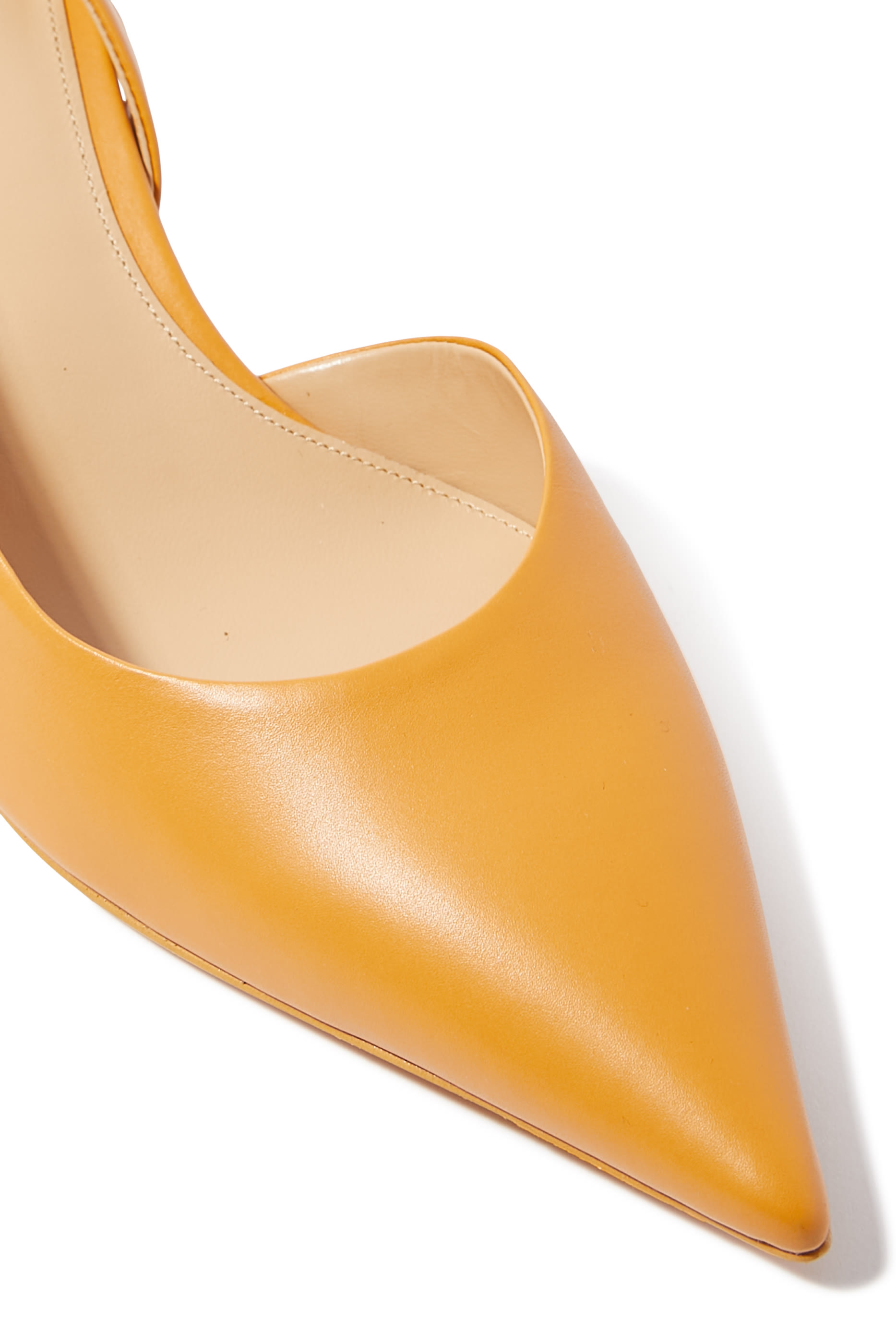 حذاء مفتوح مارسي 50 بسير خلفي